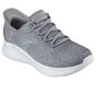 Skechers Slip-ins: Skech-Lite Pro - Natural, GRAY / MULTI, large image number 5