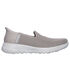 Skechers Slip-ins: GO WALK Joy - Vela, NATUR, swatch