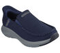 Skechers Slip-ins RF: Parson - Ralven, MARINE, large image number 5