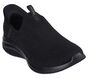 Skechers Slip-ins: Ultra Flex 3.0 - Easy Win, BLACK, large image number 4