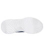 Skechers Slip-ins: Bounder - Brisk-Burst, BLAU / BLAU, large image number 2