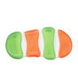 Mighty Glow 2.0 - Dino-Bolt, BLACK / ORANGE, large image number 2