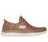 Skechers Slip-ins: Summits - Unknown Trail, CAMEL, swatch