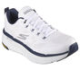 Max Cushioning Premier 2.0 - Lucid 2, WEISS / BLAU, large image number 4