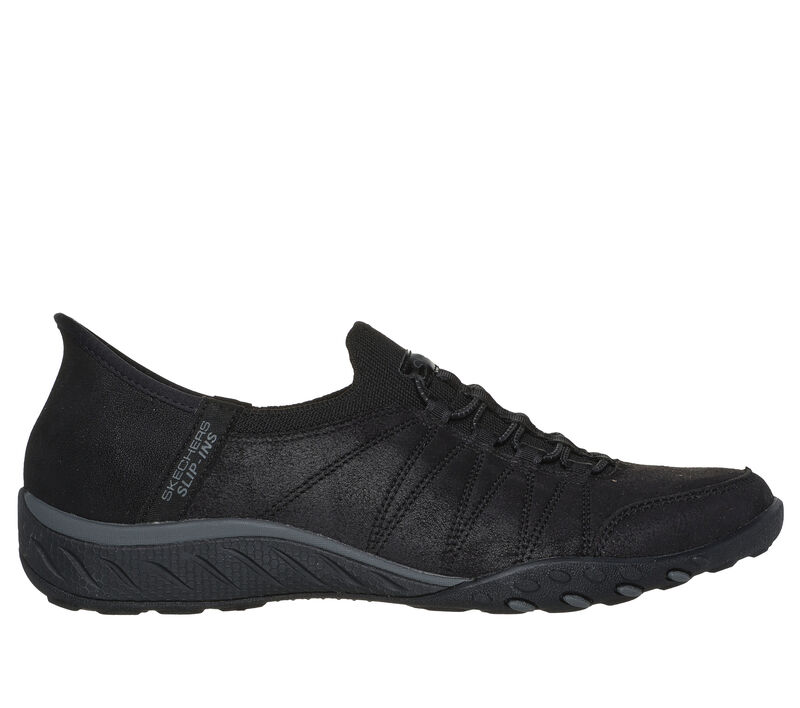 Skechers Slip-ins: Breathe-Easy - Home-Body, SCHWARZ, largeimage number 0