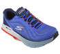 Skechers Max Cushioning Arch Fit 2.0 - Immense Cruiser, BLAU, large image number 4