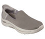 Skechers Slip-ins: GO WALK Arch Fit - Summer, NATUR, large image number 5