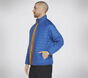 GO SHIELD Altitude Reversible Jacket, BLAU, large image number 2