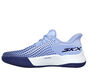 Skechers Slip-ins: Viper Court Elite, LIGHT BLAU, large image number 4