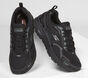 Skechers GOrun Consistent, SCHWARZ / GRAU, large image number 1