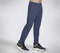 GO STRETCH Ultra Tapered Pant, CHARCOAL / NAVY, large image number 2