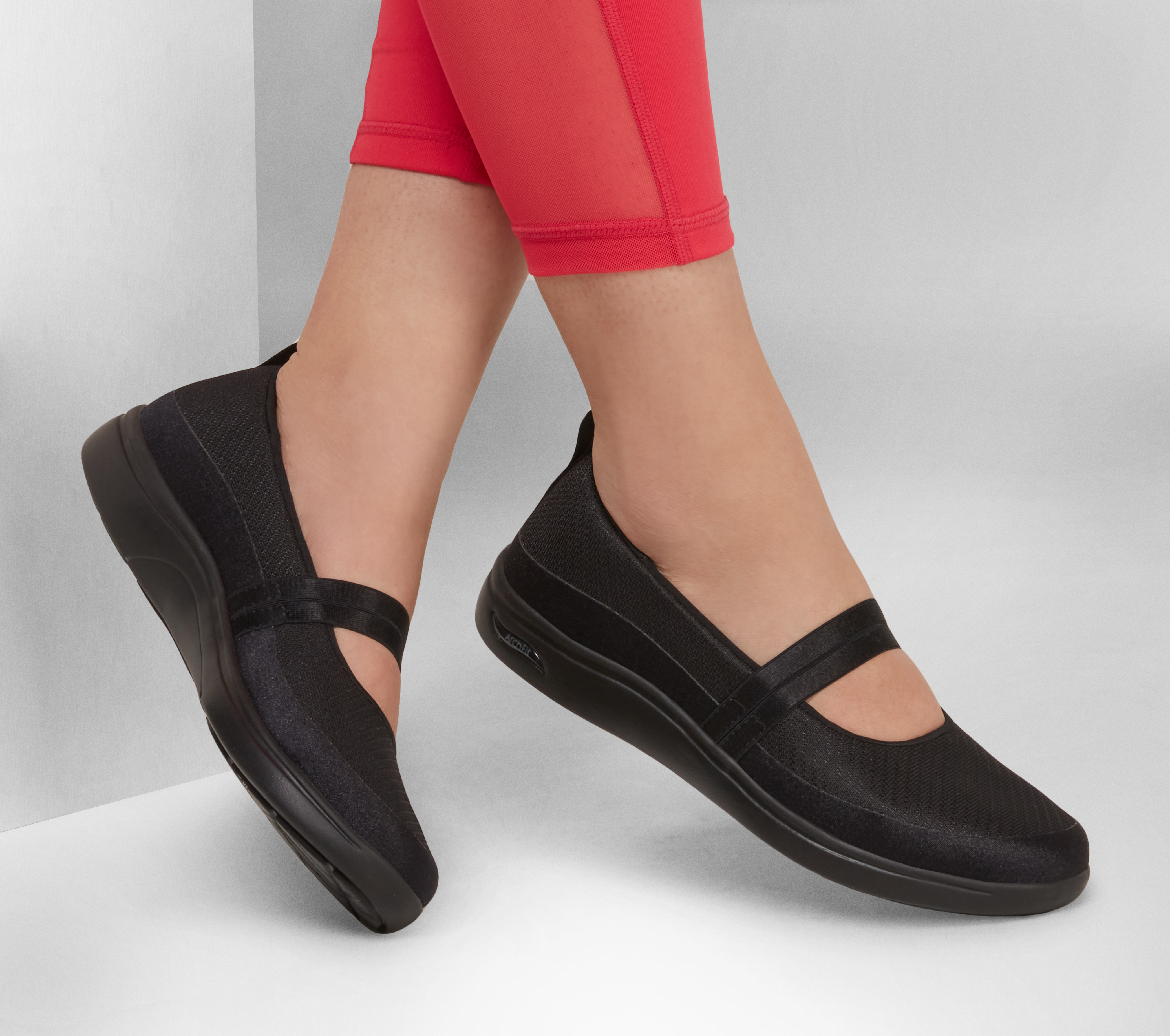 skechers platform loafers womens