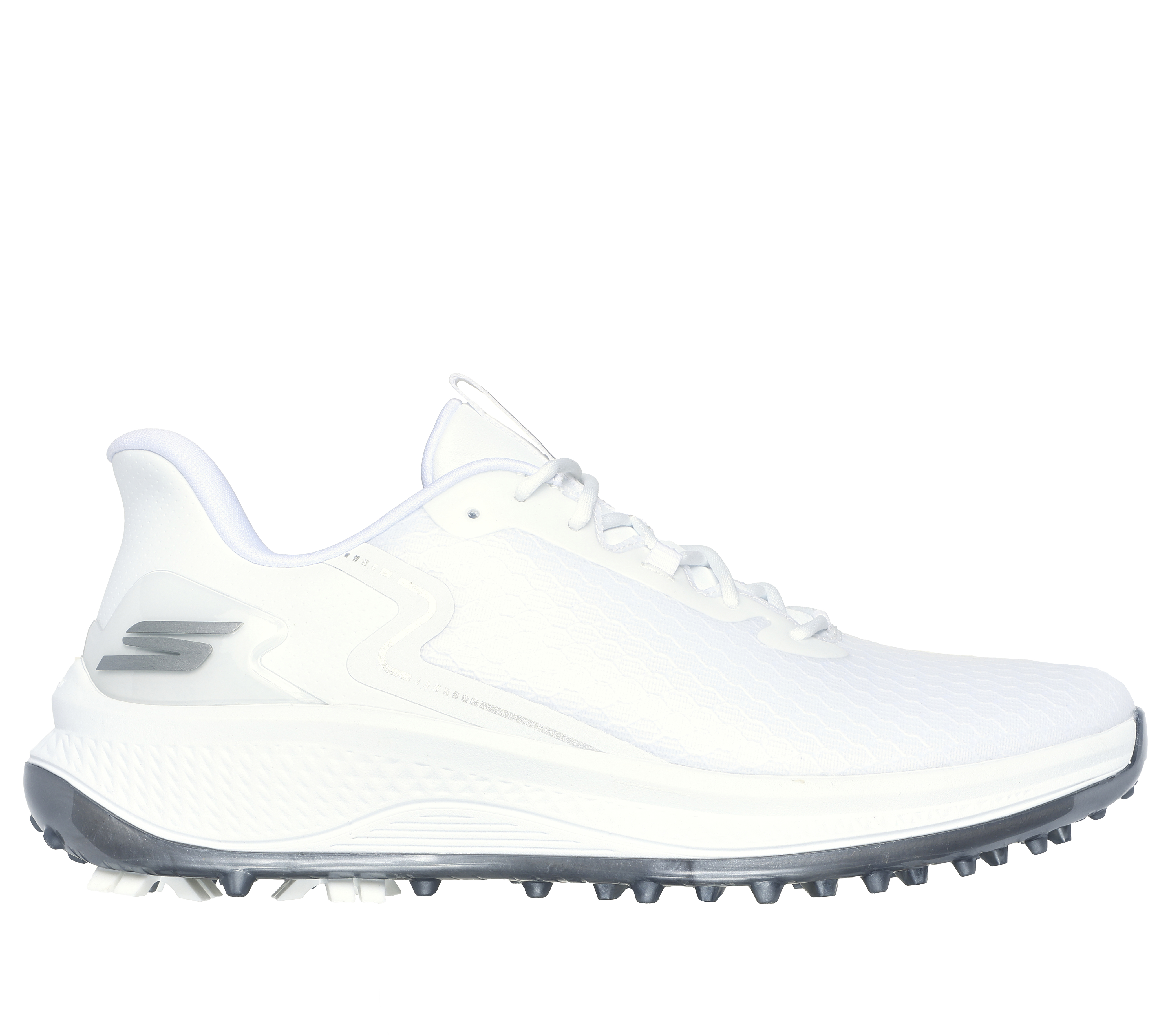 Skechers Slip-ins: GO GOLF Blade GF - Slip-ins Shoes in Weiss, Größe 43