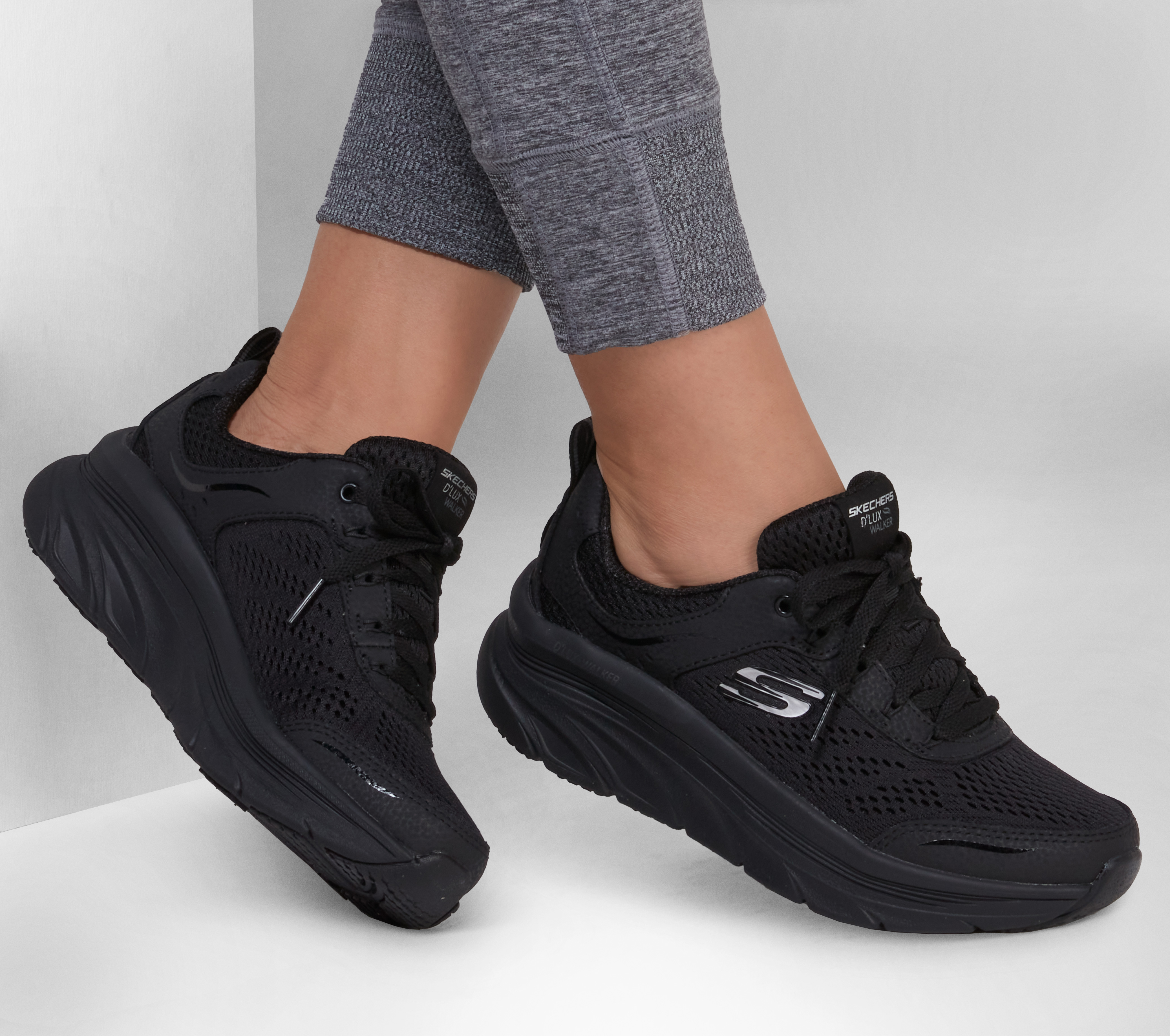 Skechers de sale lux