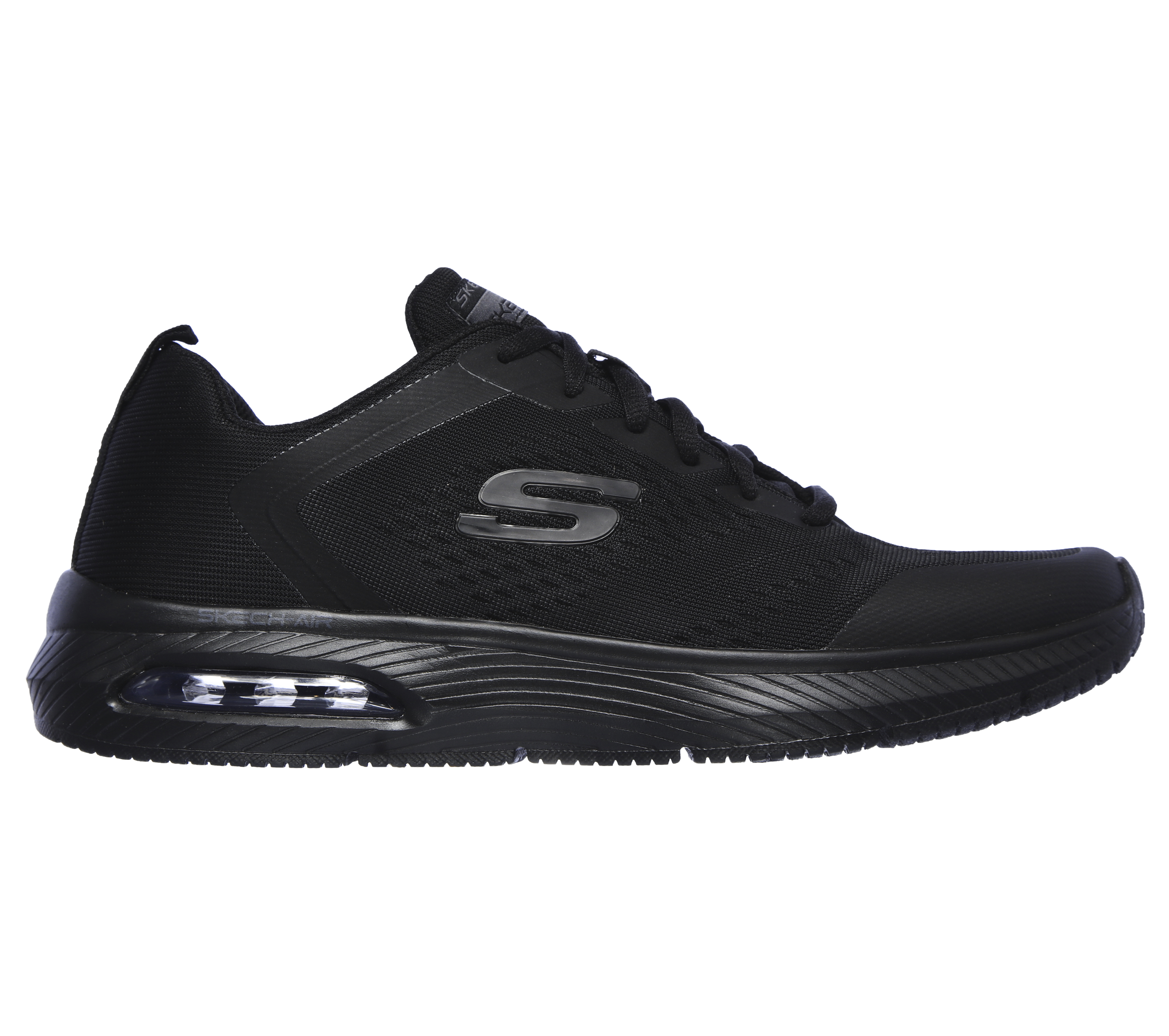 skechers dyna air sneaker