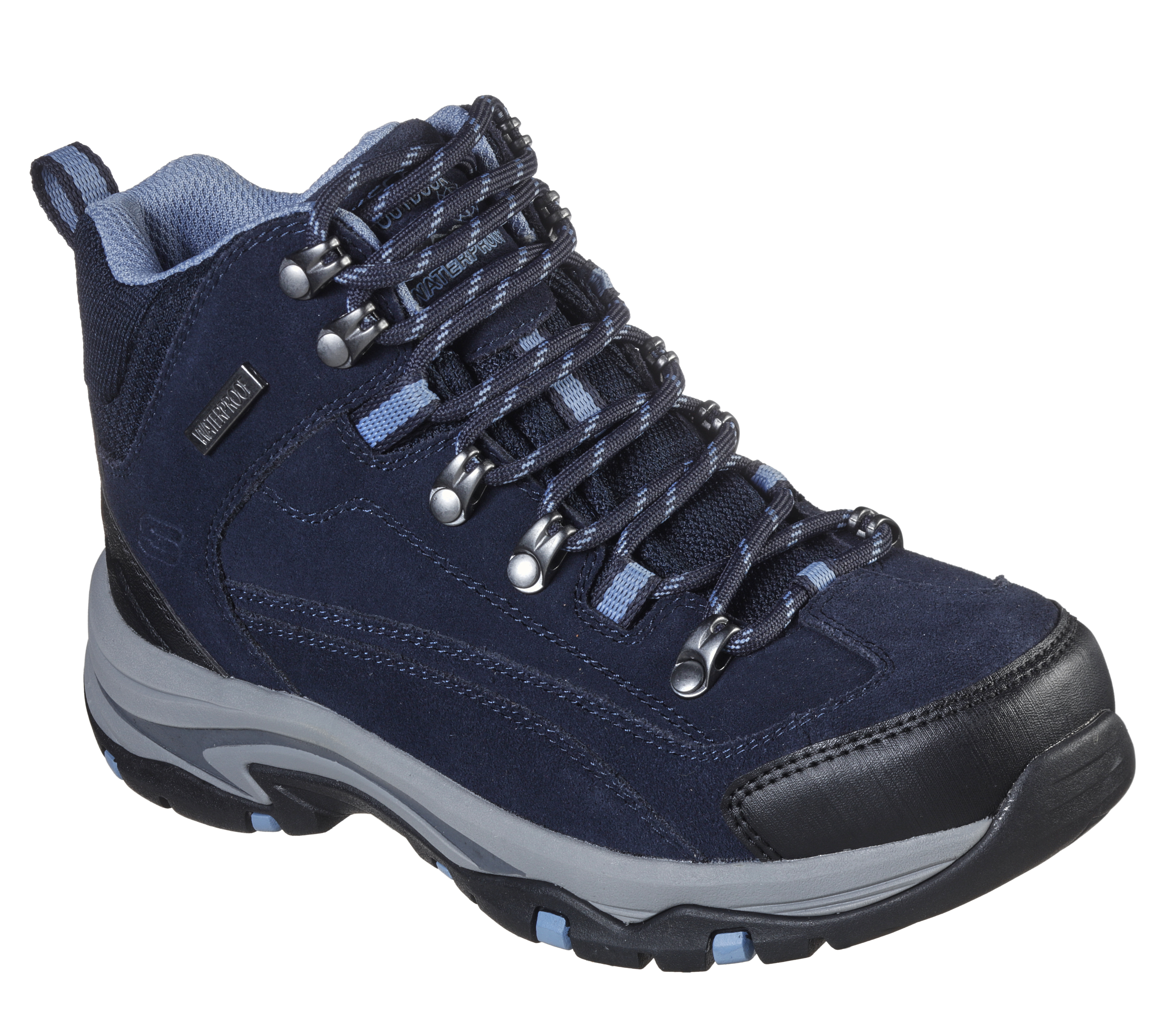 skechers bovill sb boots