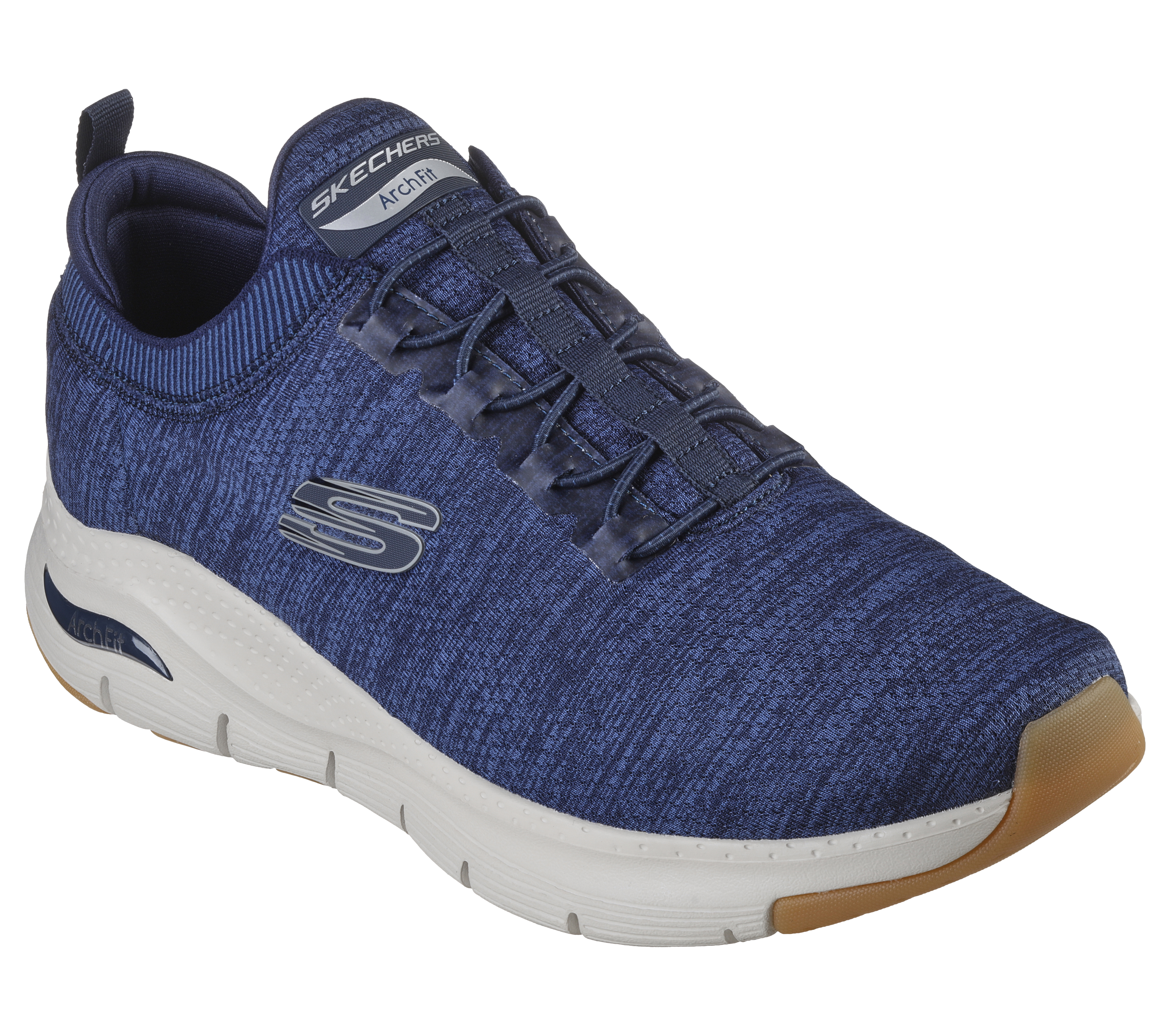 Кеды Skechers Мужские Купить