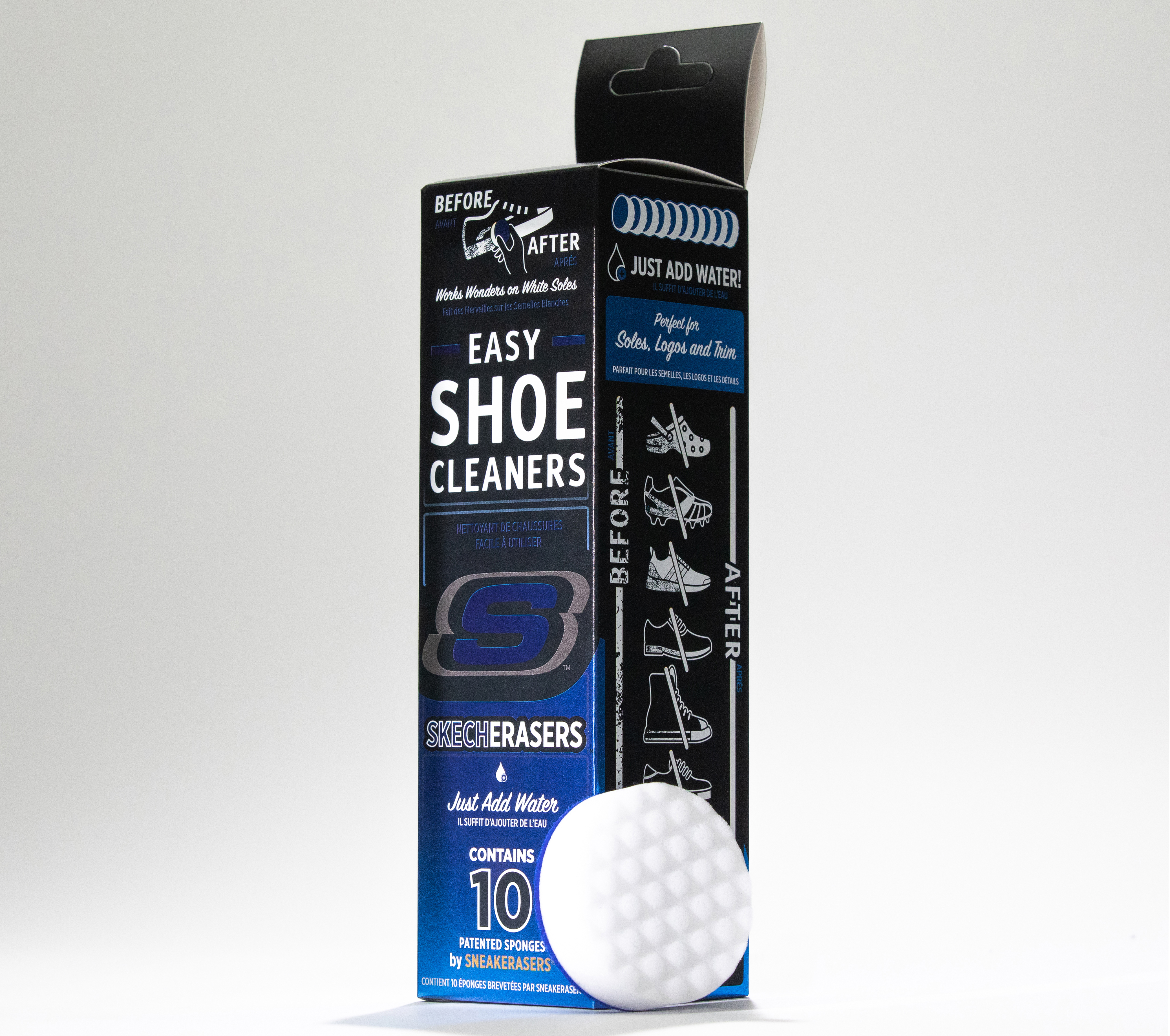 Skechers SkechErasers Shoe Cleaner in Assorted