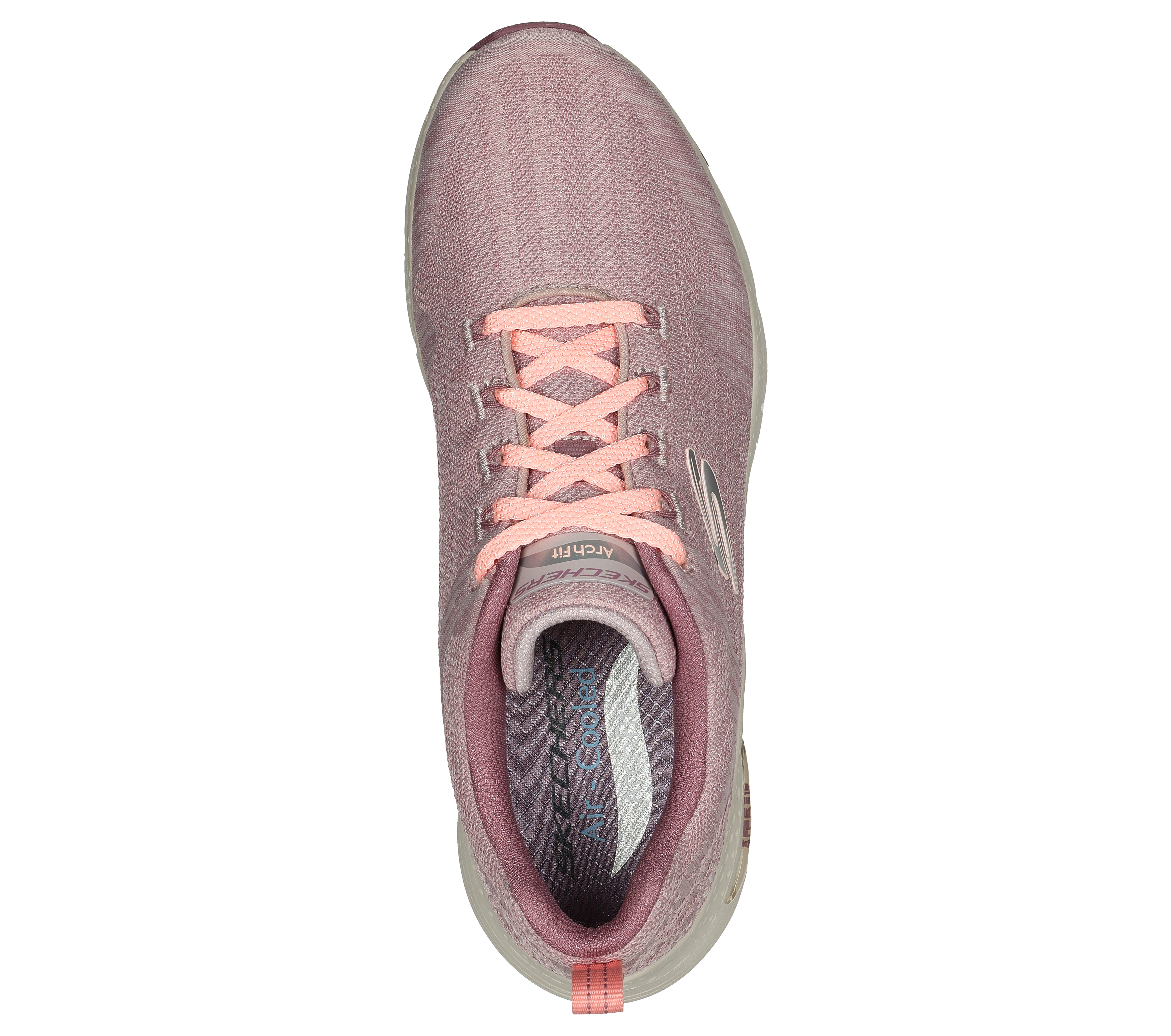 Skechers Femmes Arch Fit Comfy Wave - Magasin Schreter's