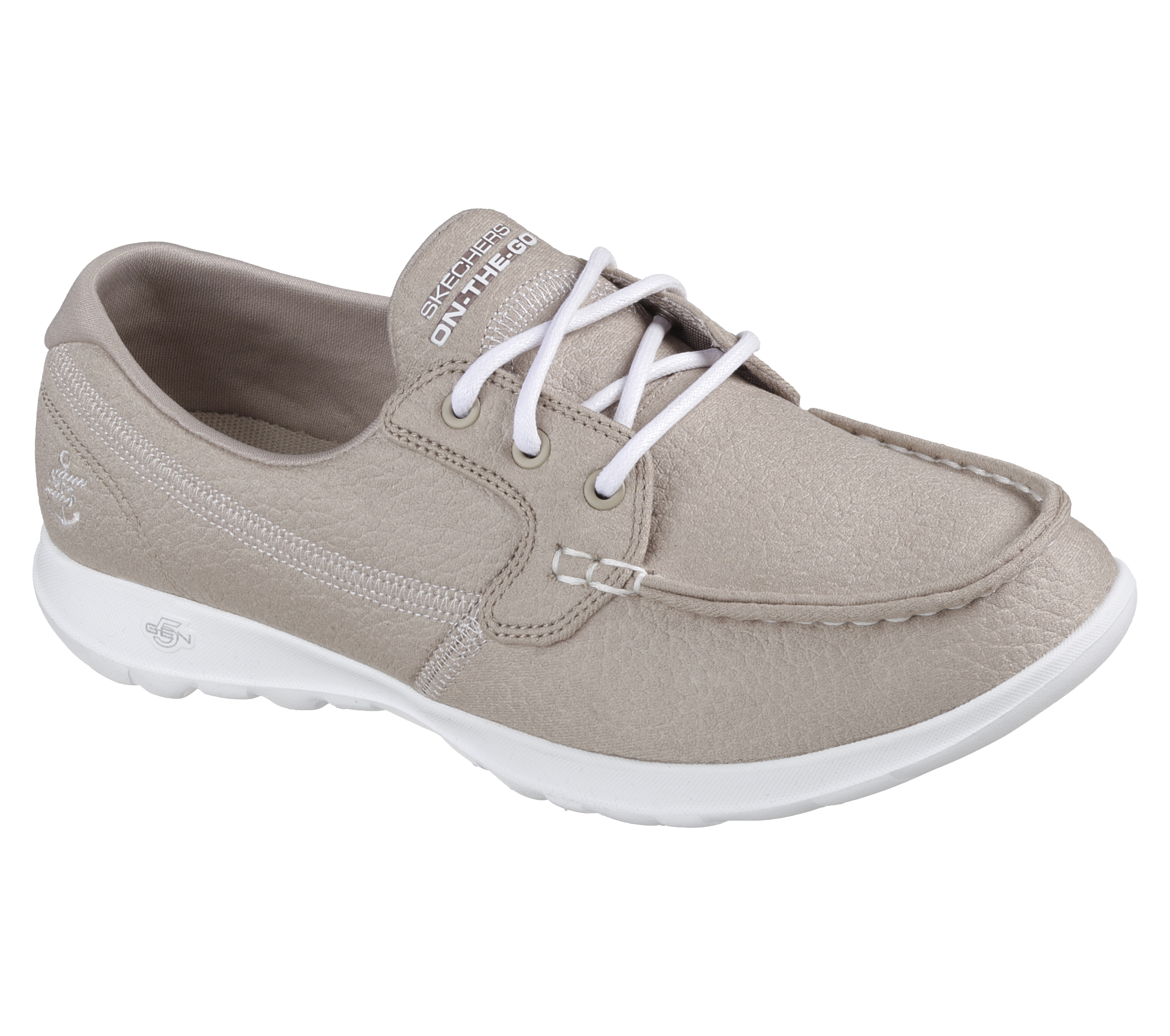 skechers go walk lite leather