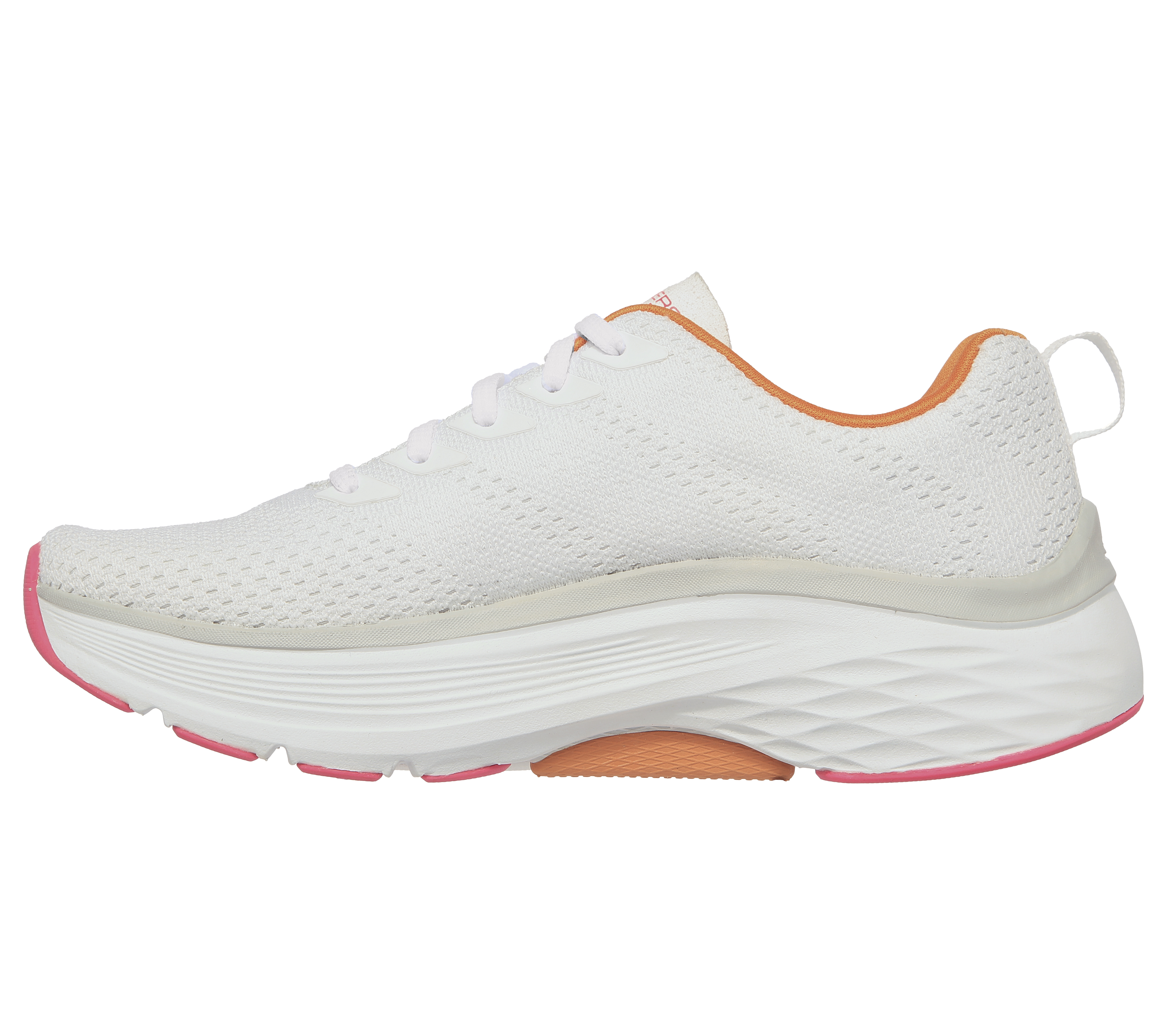 skechers cushioned tennis shoes