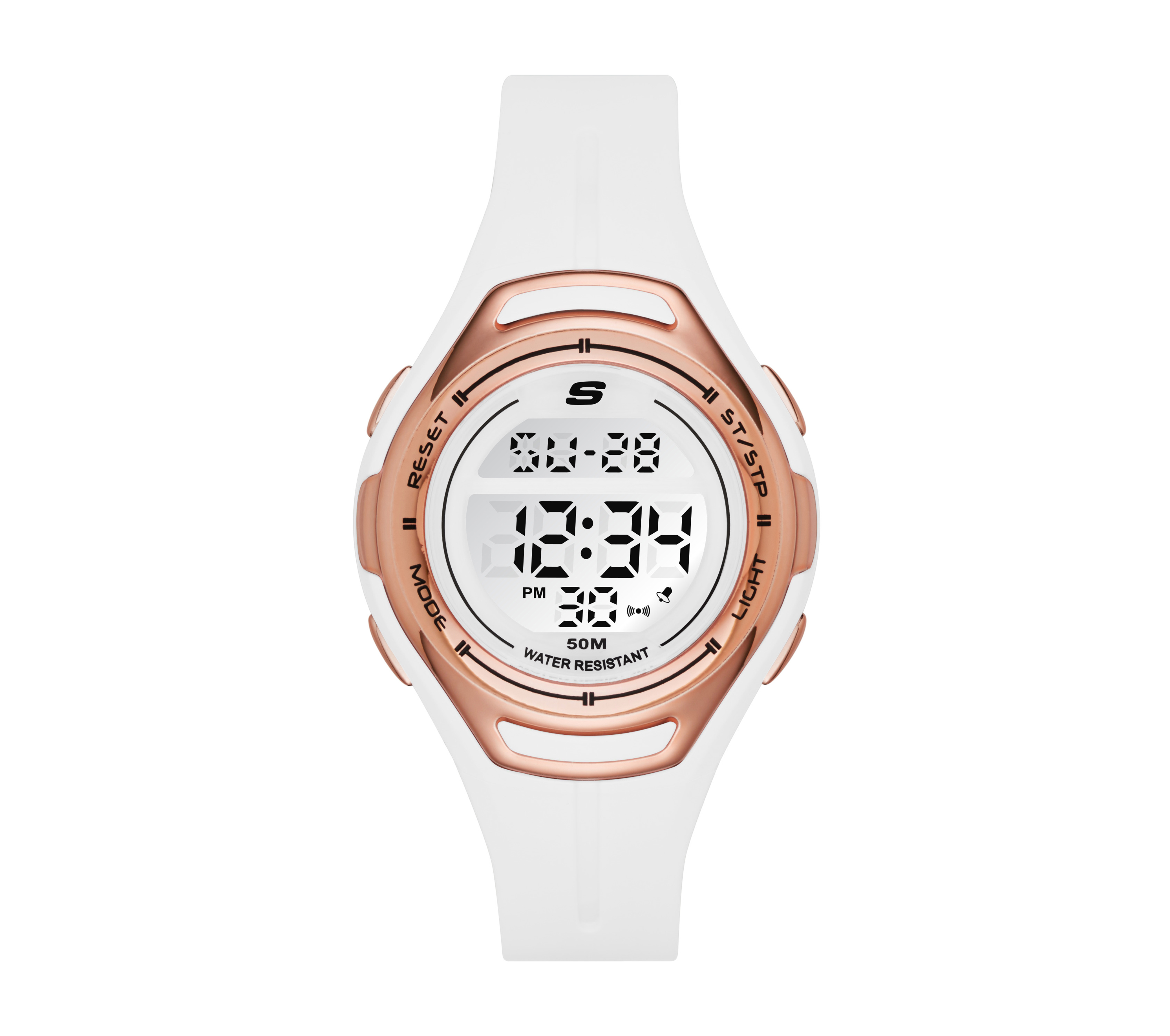 Skechers Artesia Uhr in Rose Gold