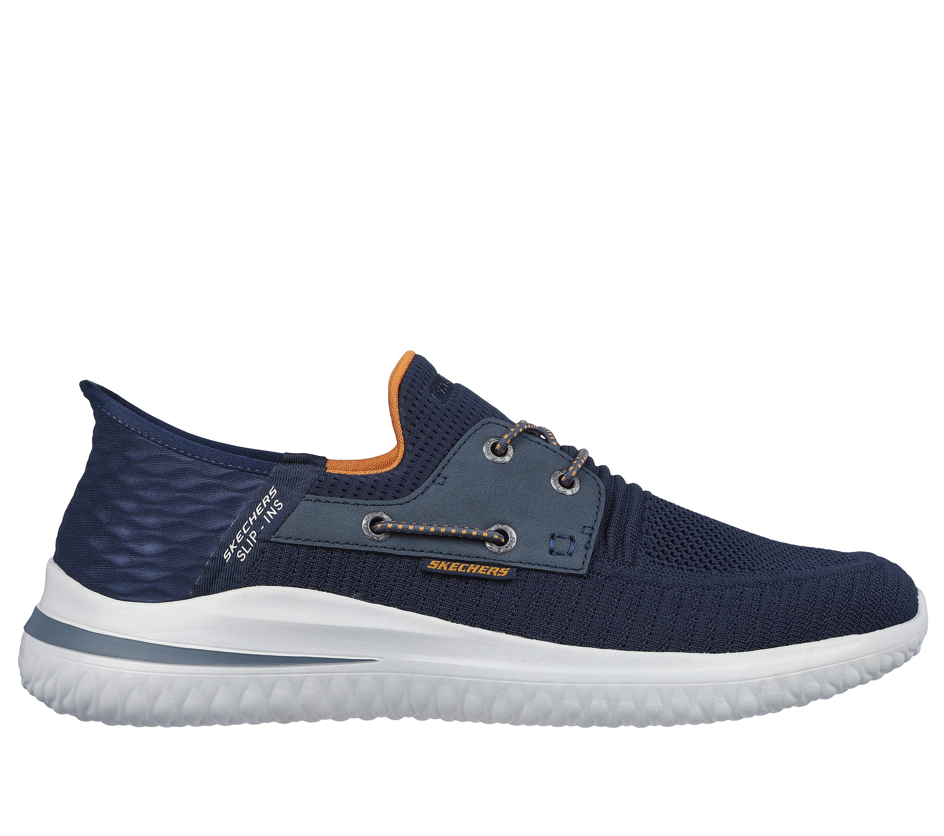 Ultimate Guide to Skechers Slip-On Shoes for Men: Comfort Meets Style