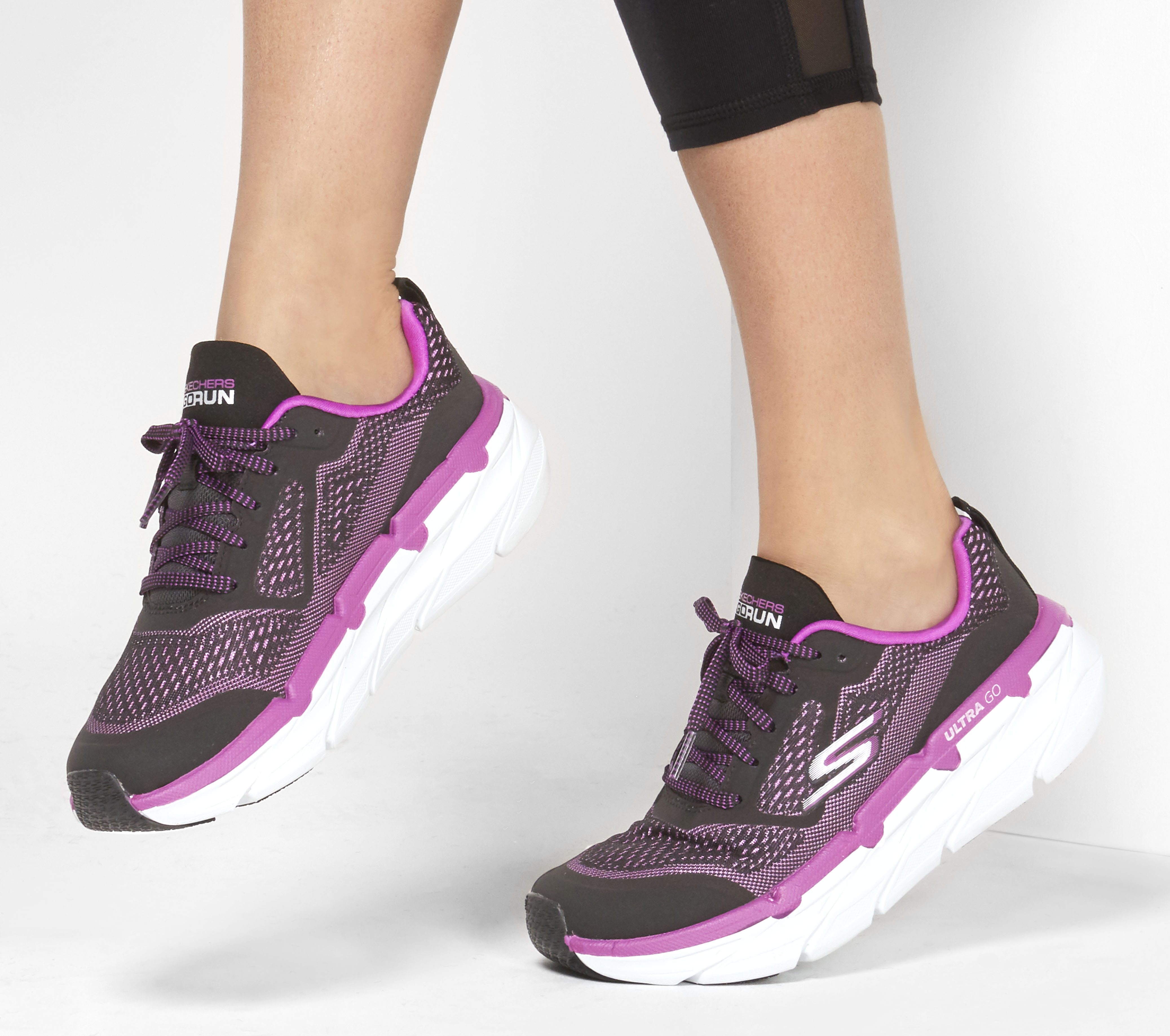 skechers ultra max