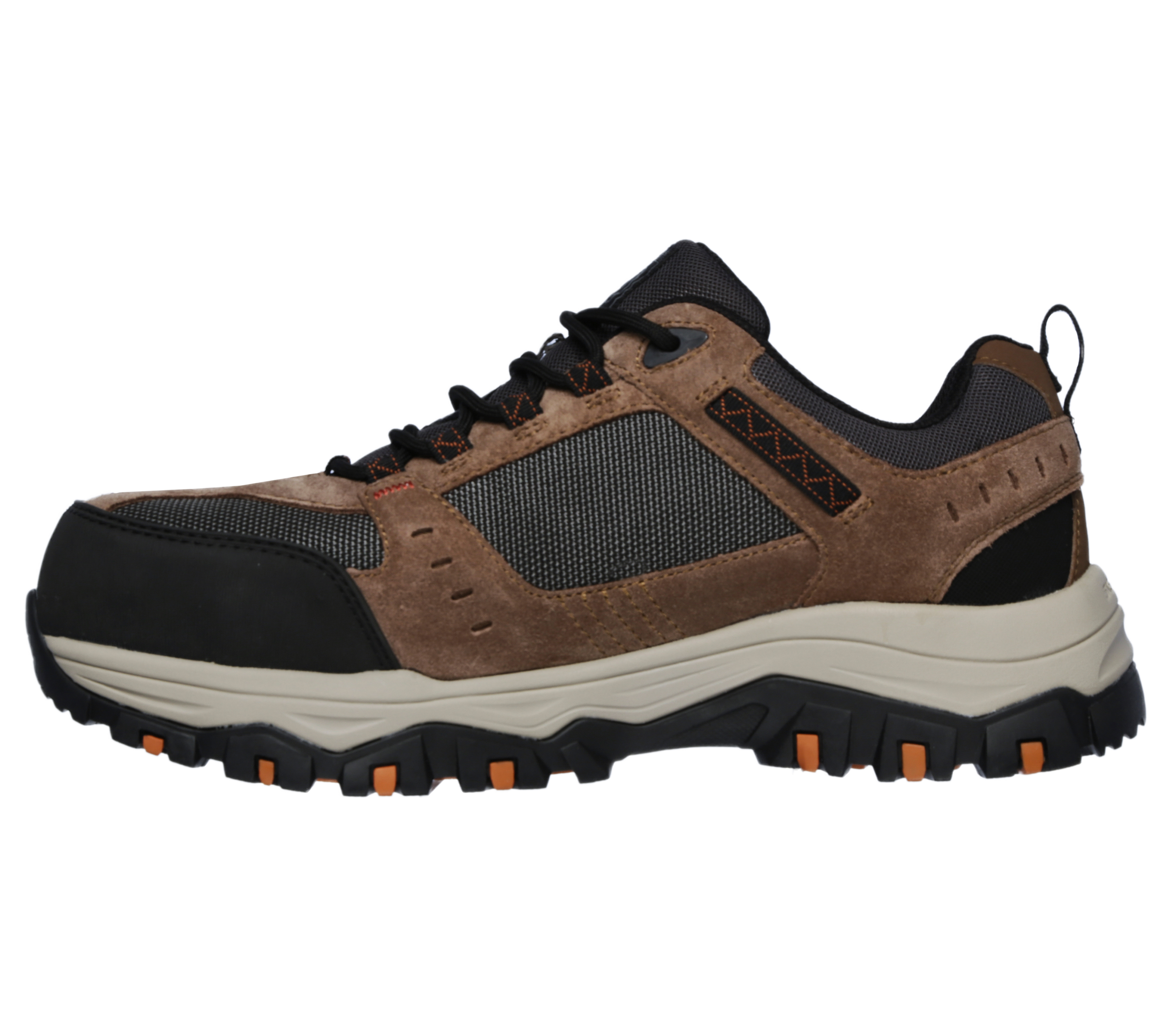 skechers work greetah comp toe