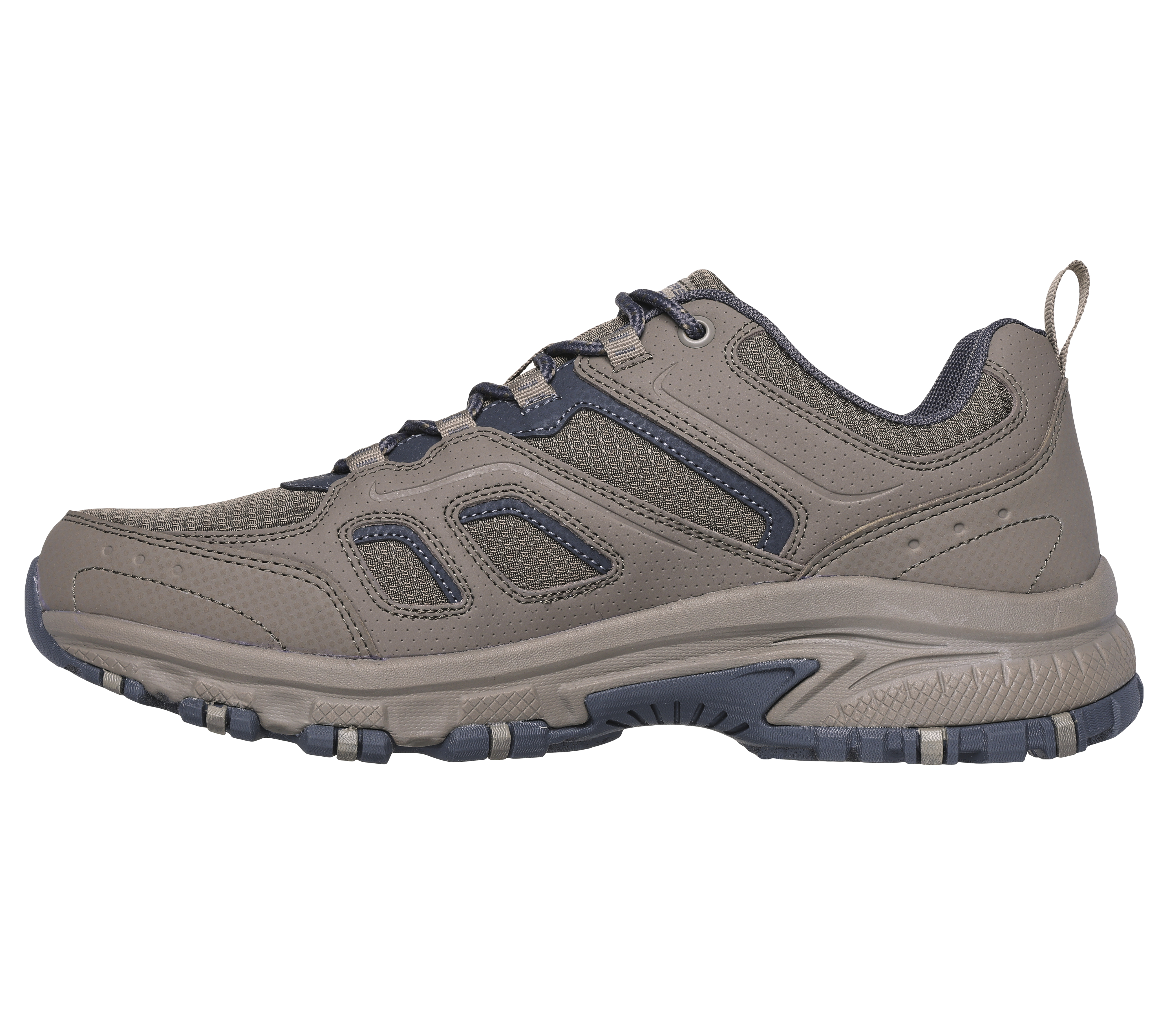 Skechers men's clearance kinetix sneaker