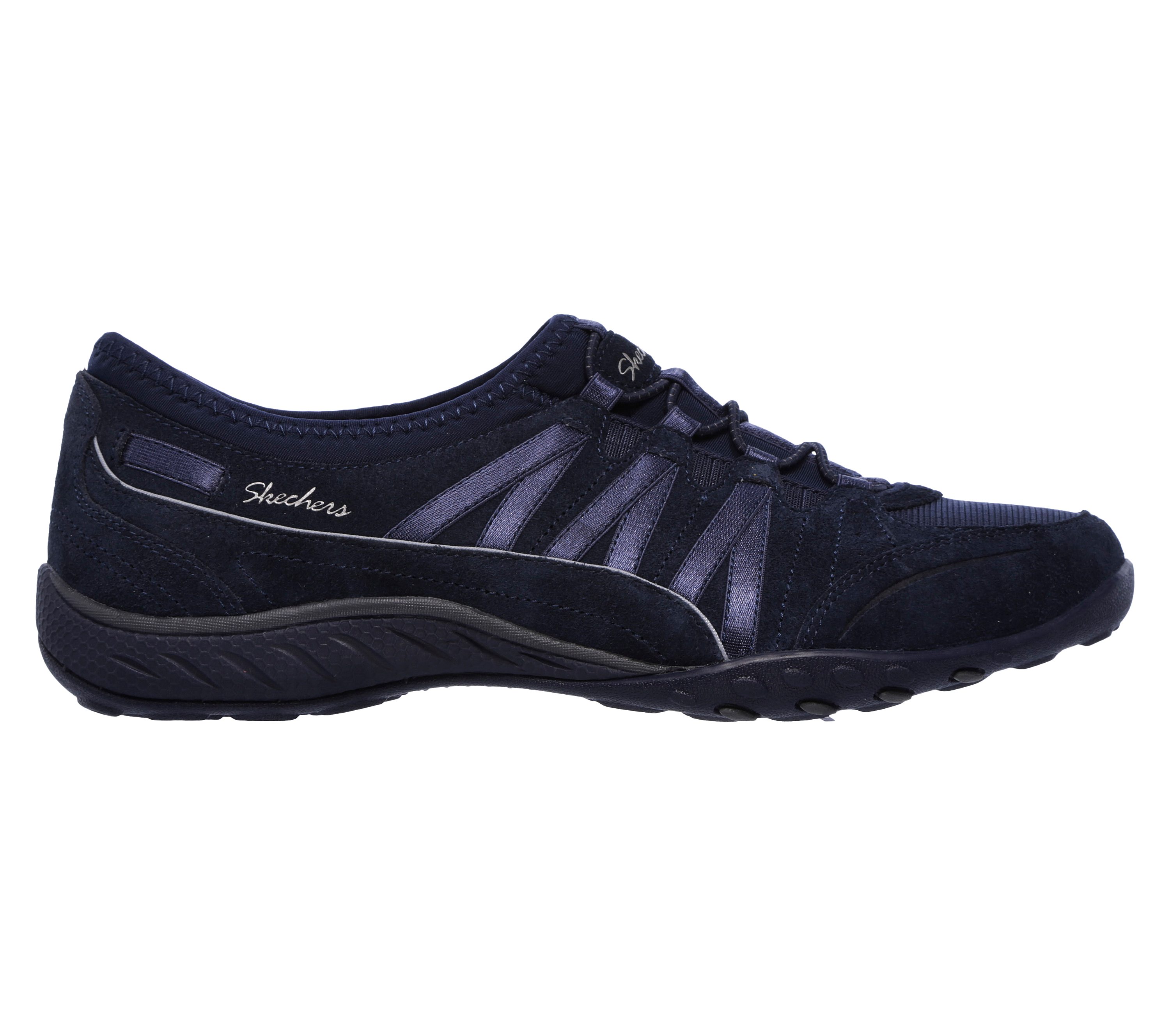 skechers women's breathe easy big bucks fashion sneaker