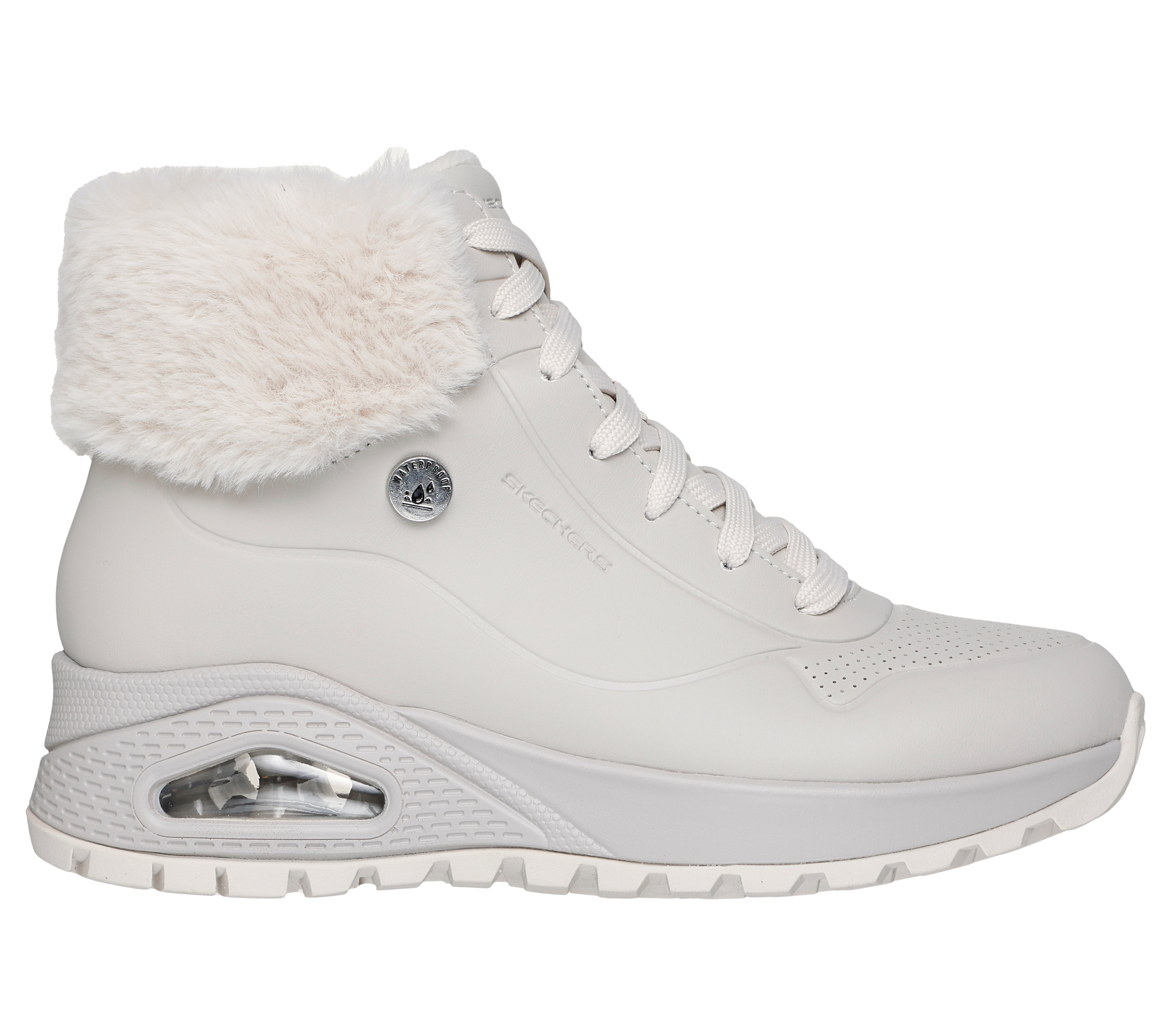 Uno Rugged Fall Air Skechers De