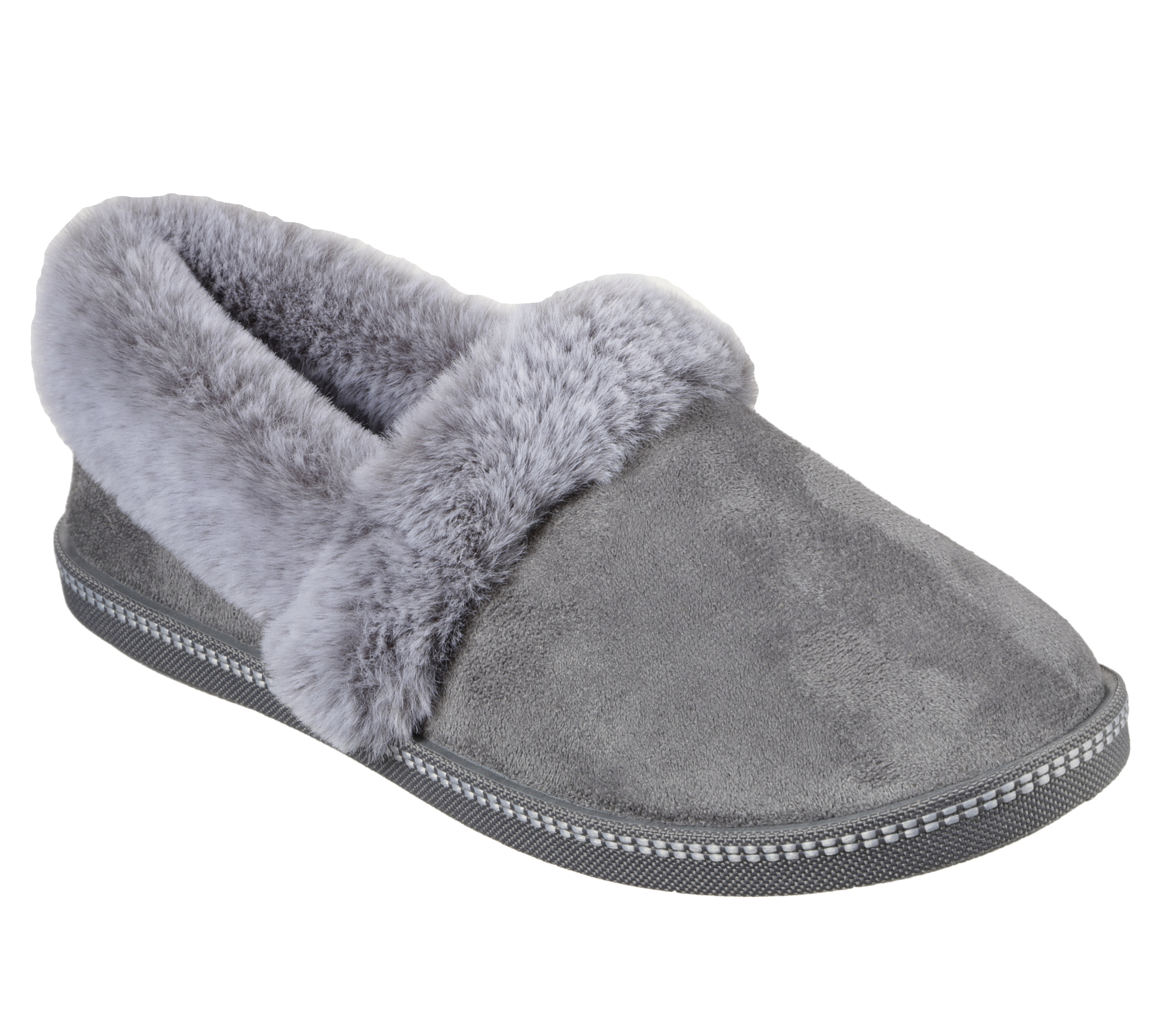 skechers women's cozy campfire team toasty slippers