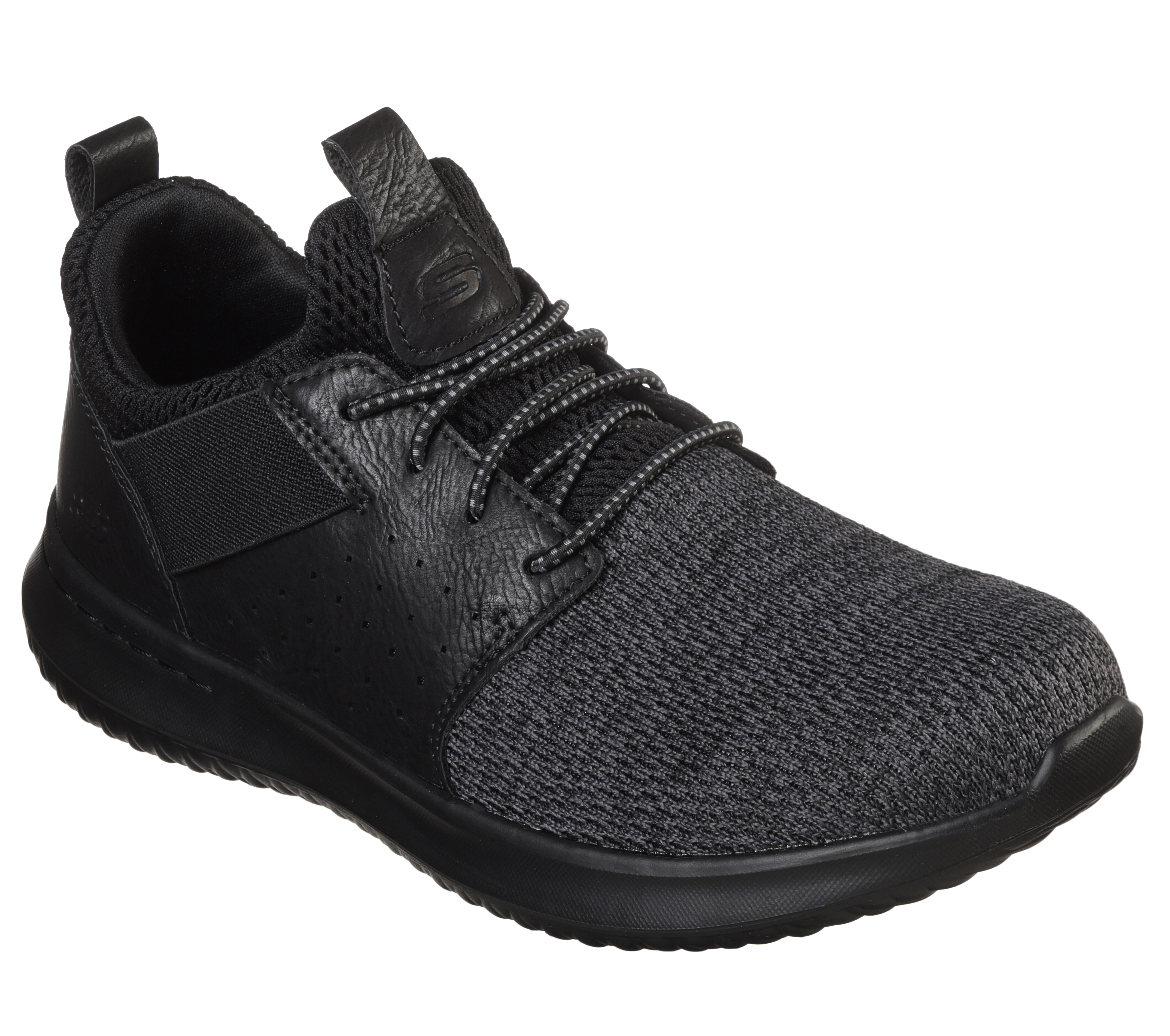 Skechers classic fit delson cheap camben