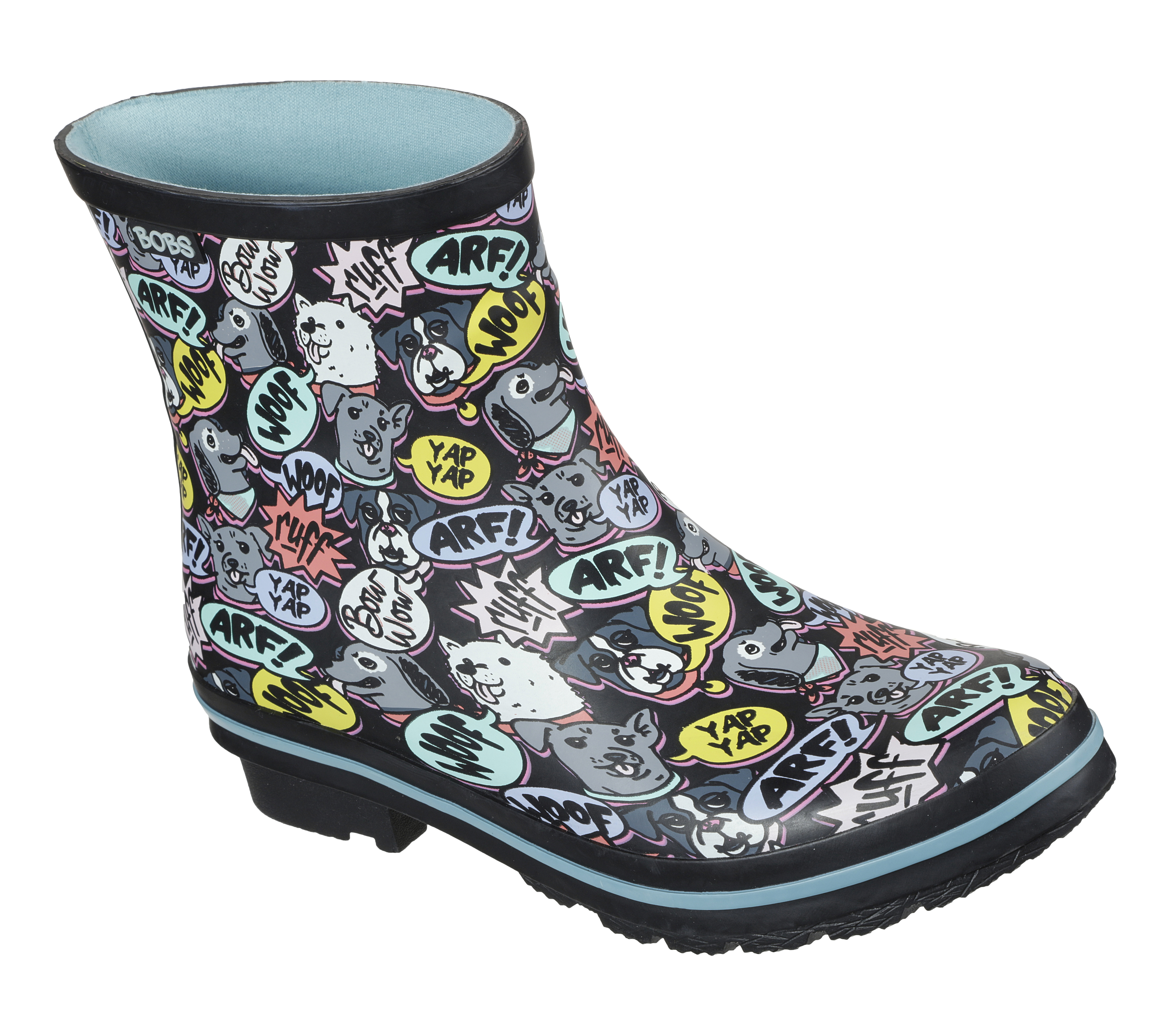 bobs from skechers rain boots