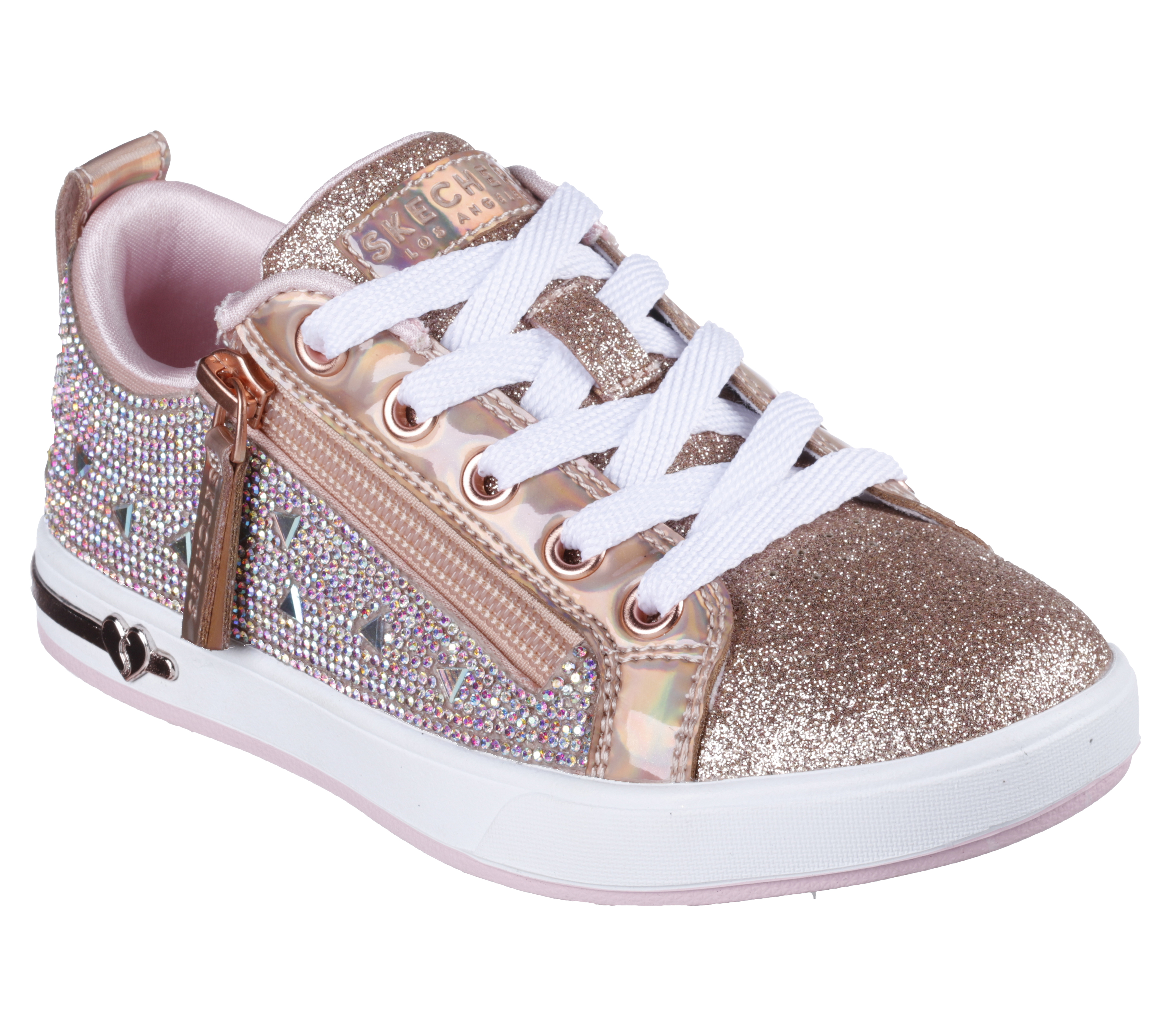 skechers shoutouts sparkle