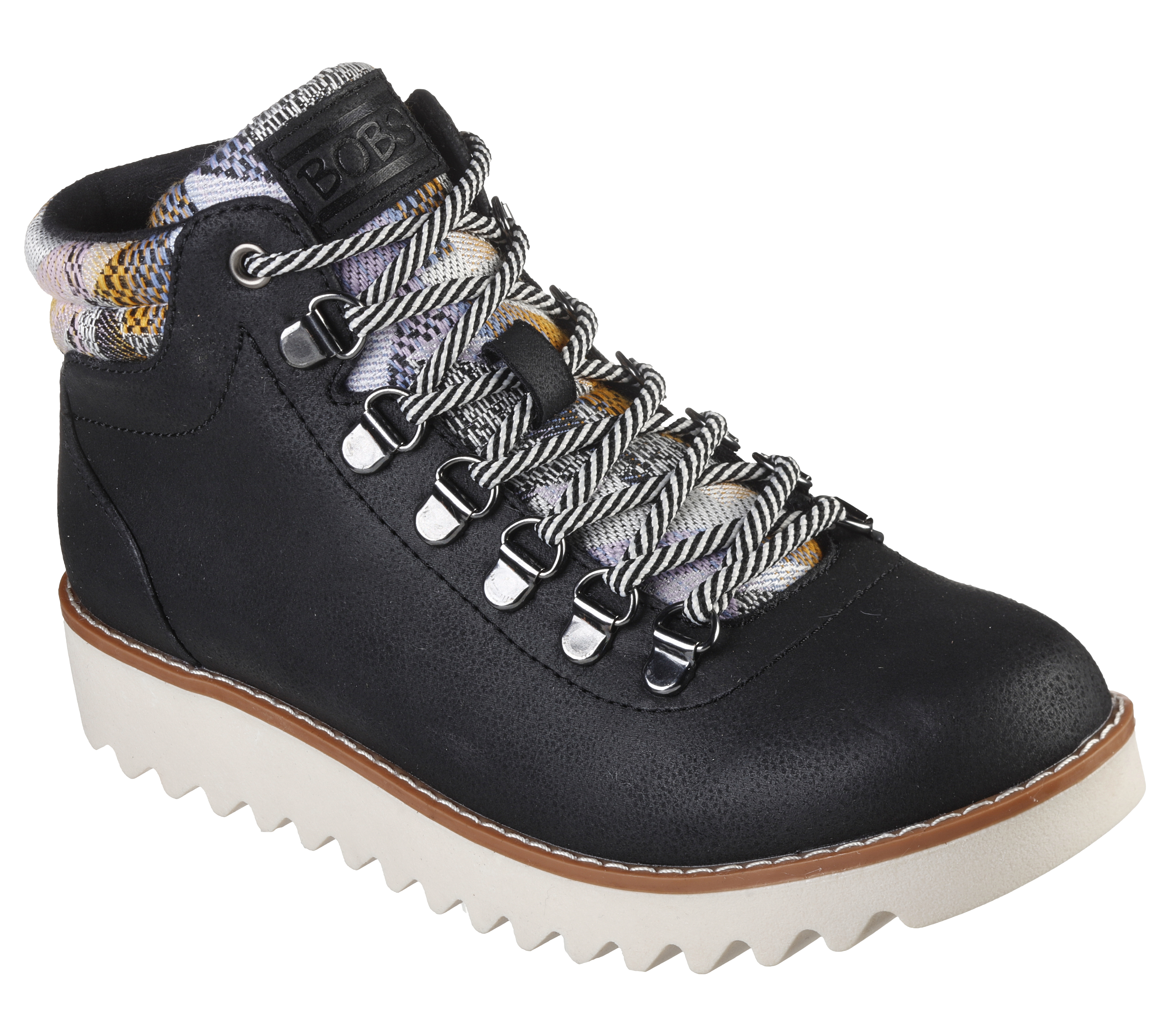 skechers mountain kiss sawtooth