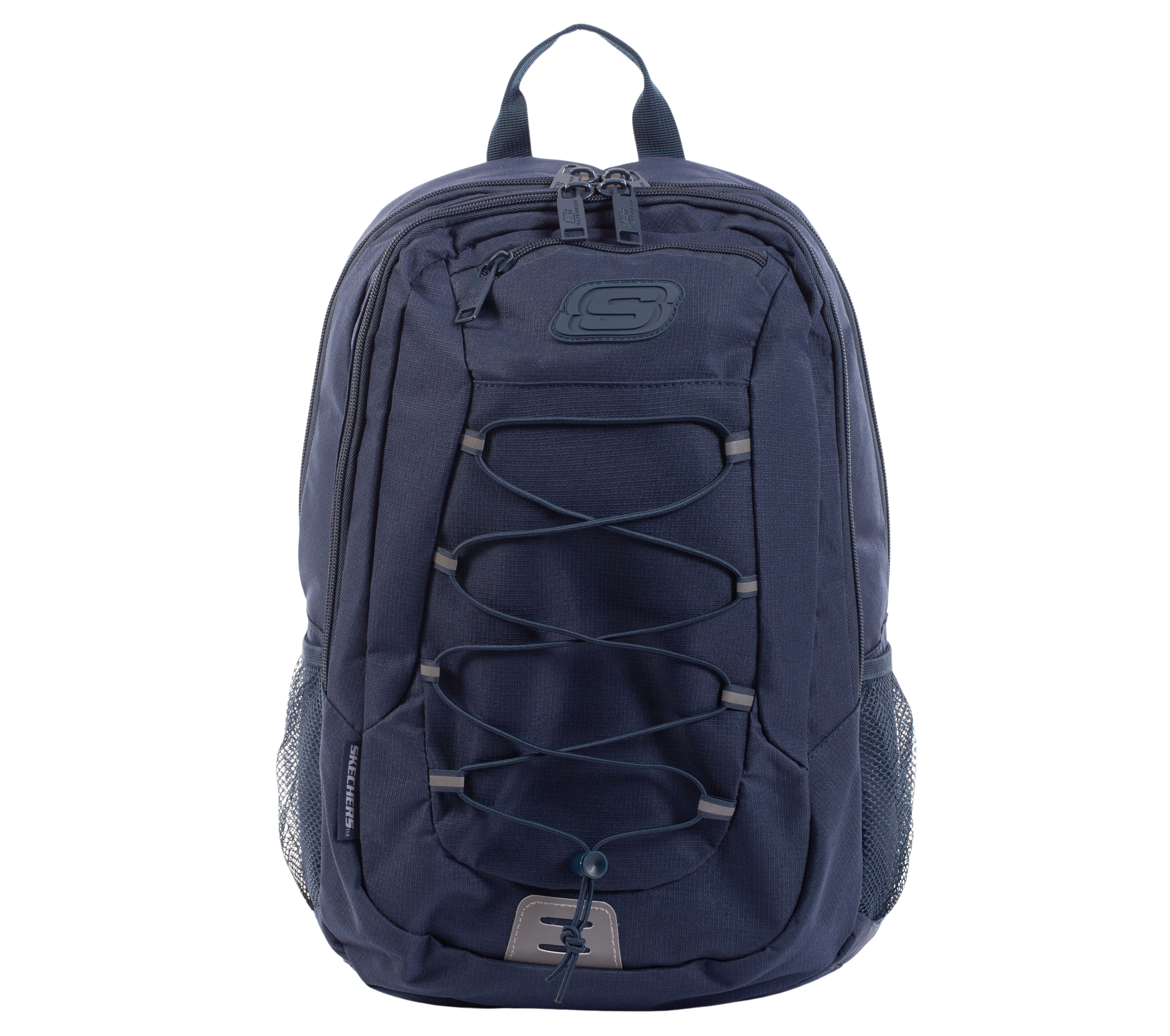 Skechers Eagle Trail Rucksack in Marine