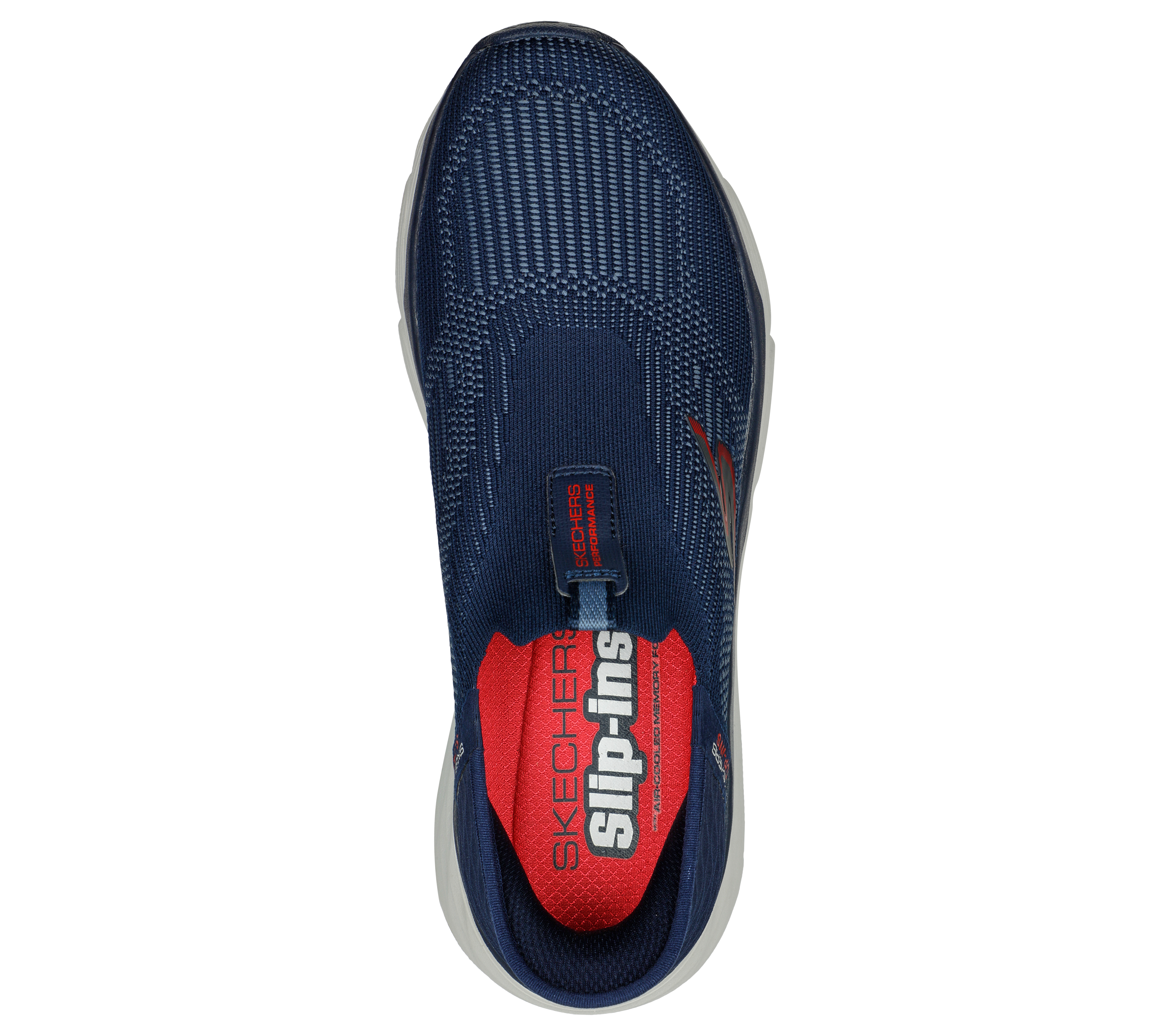 Shop the Skechers Slip-ins: Max Cushioning - Smooth