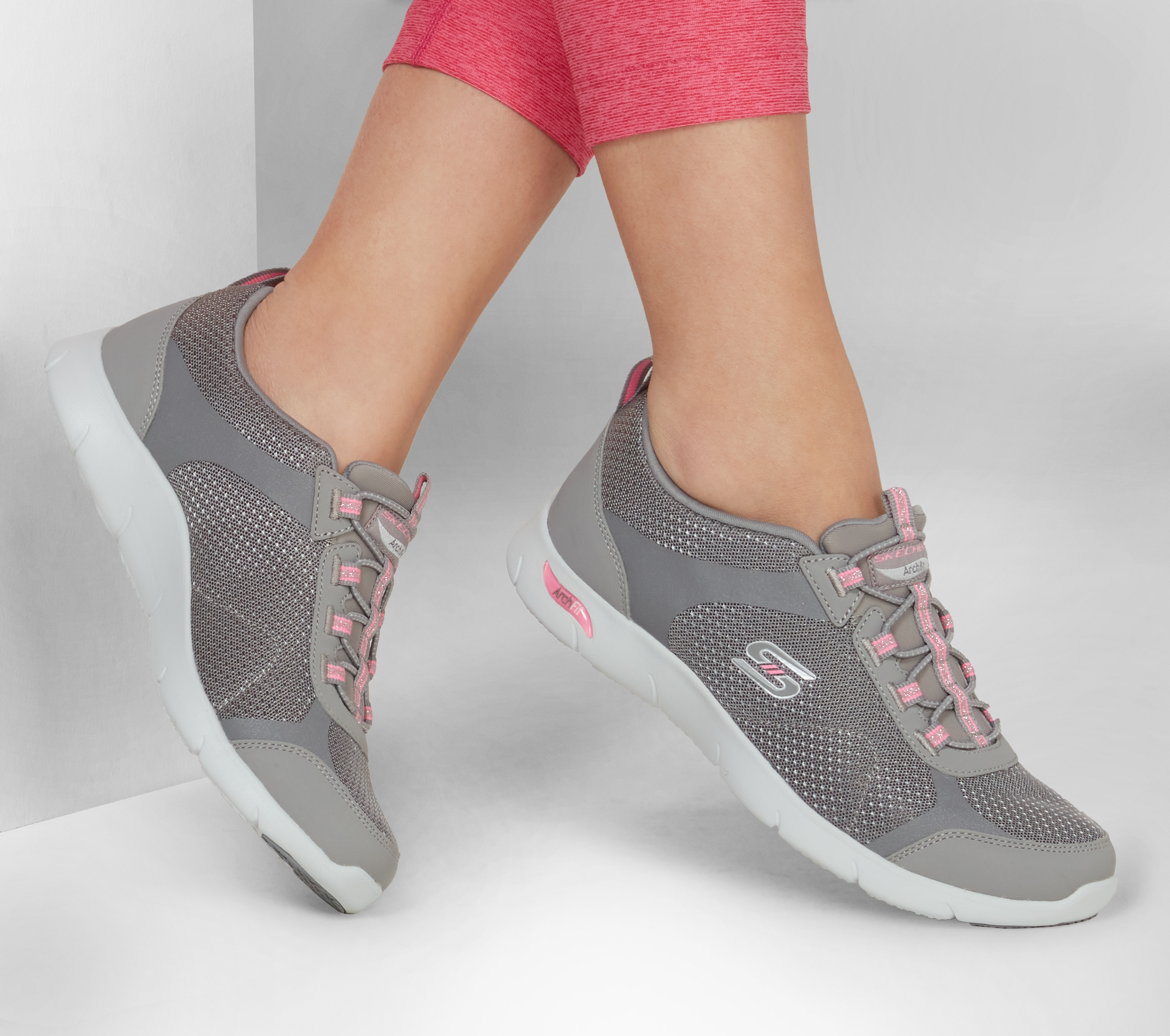 skechers arch fit refine uk