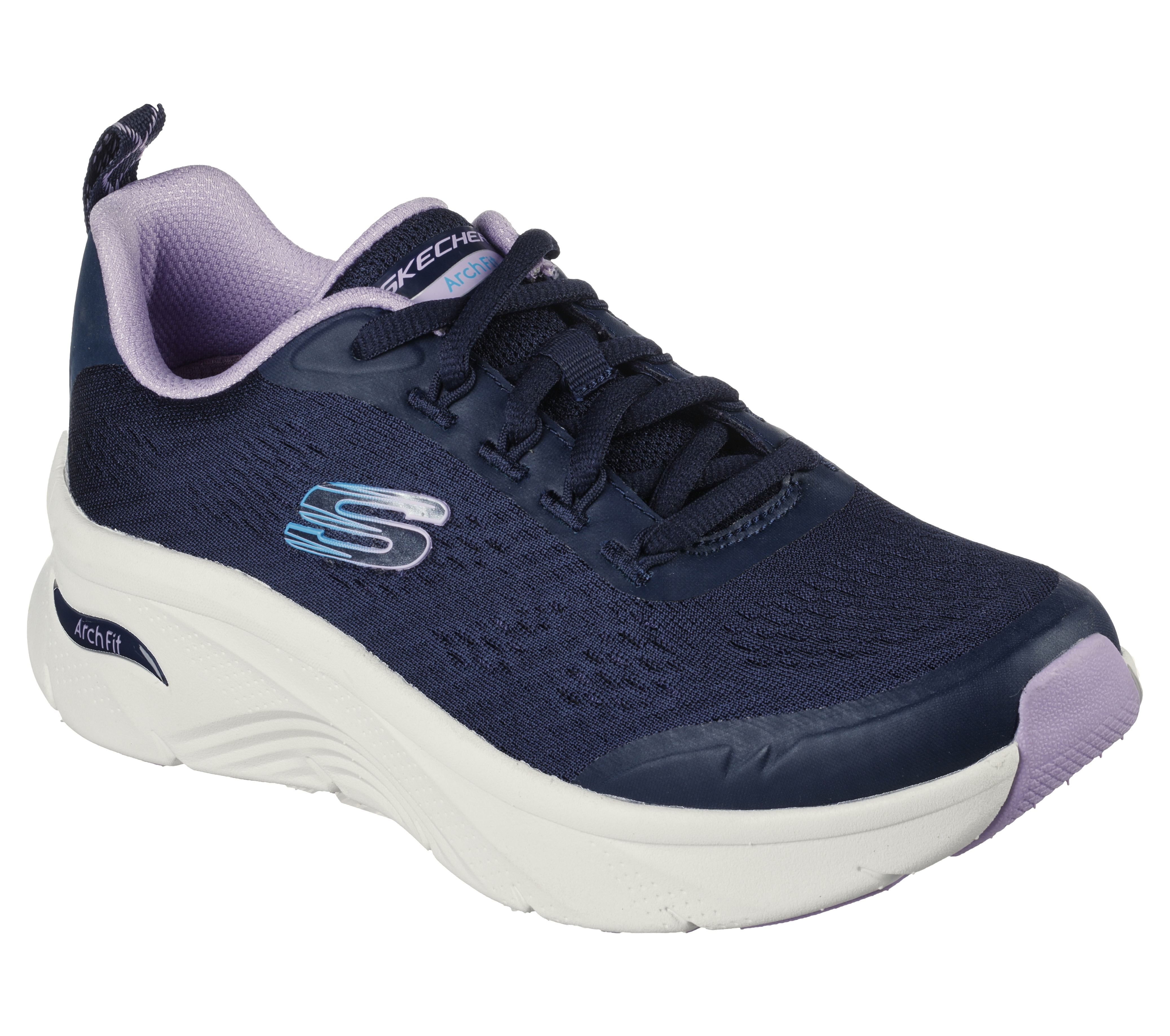 Skechers relaxed 2024 fit 12157/nvaq