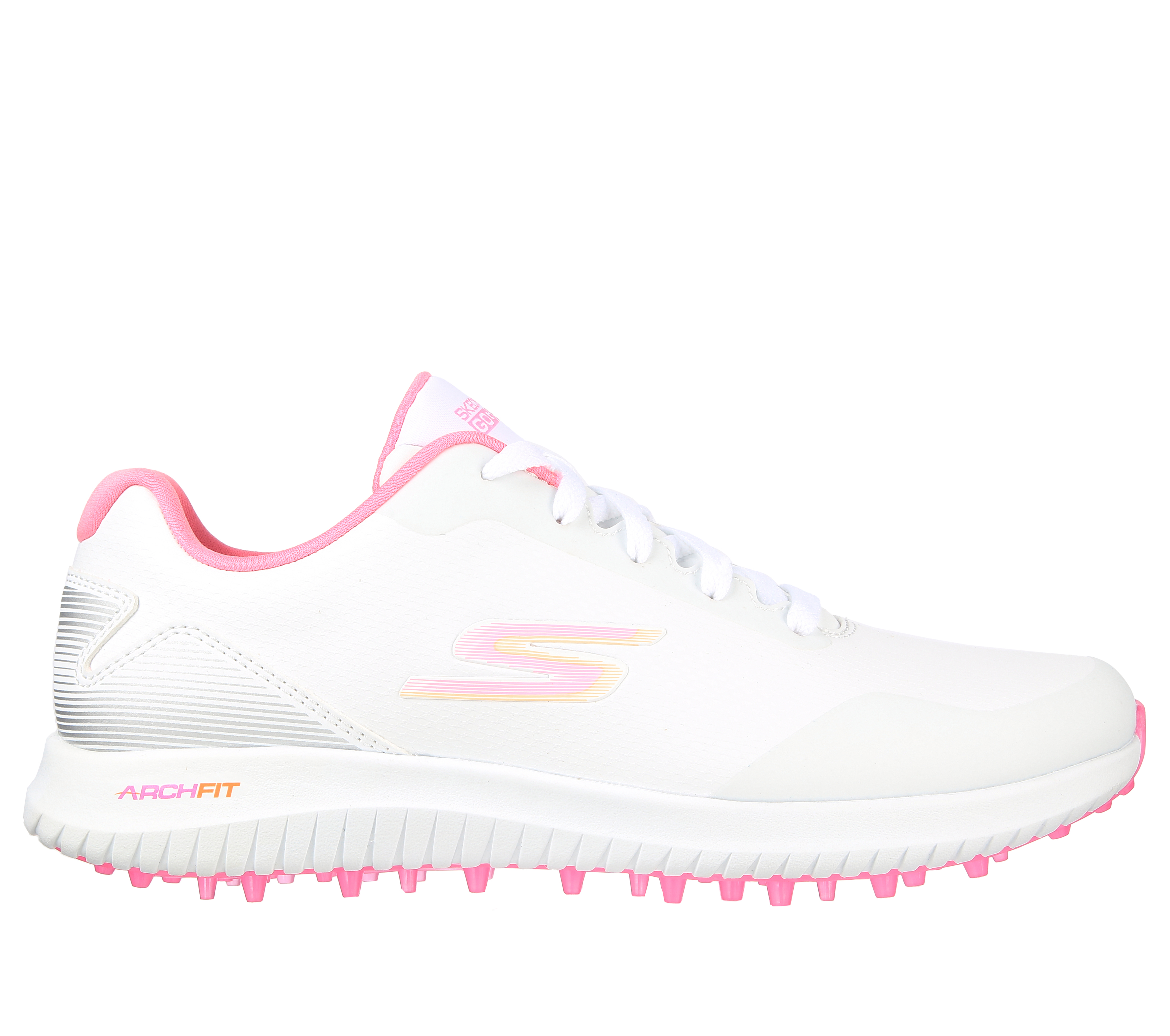 skechers arch fit ladies golf shoes