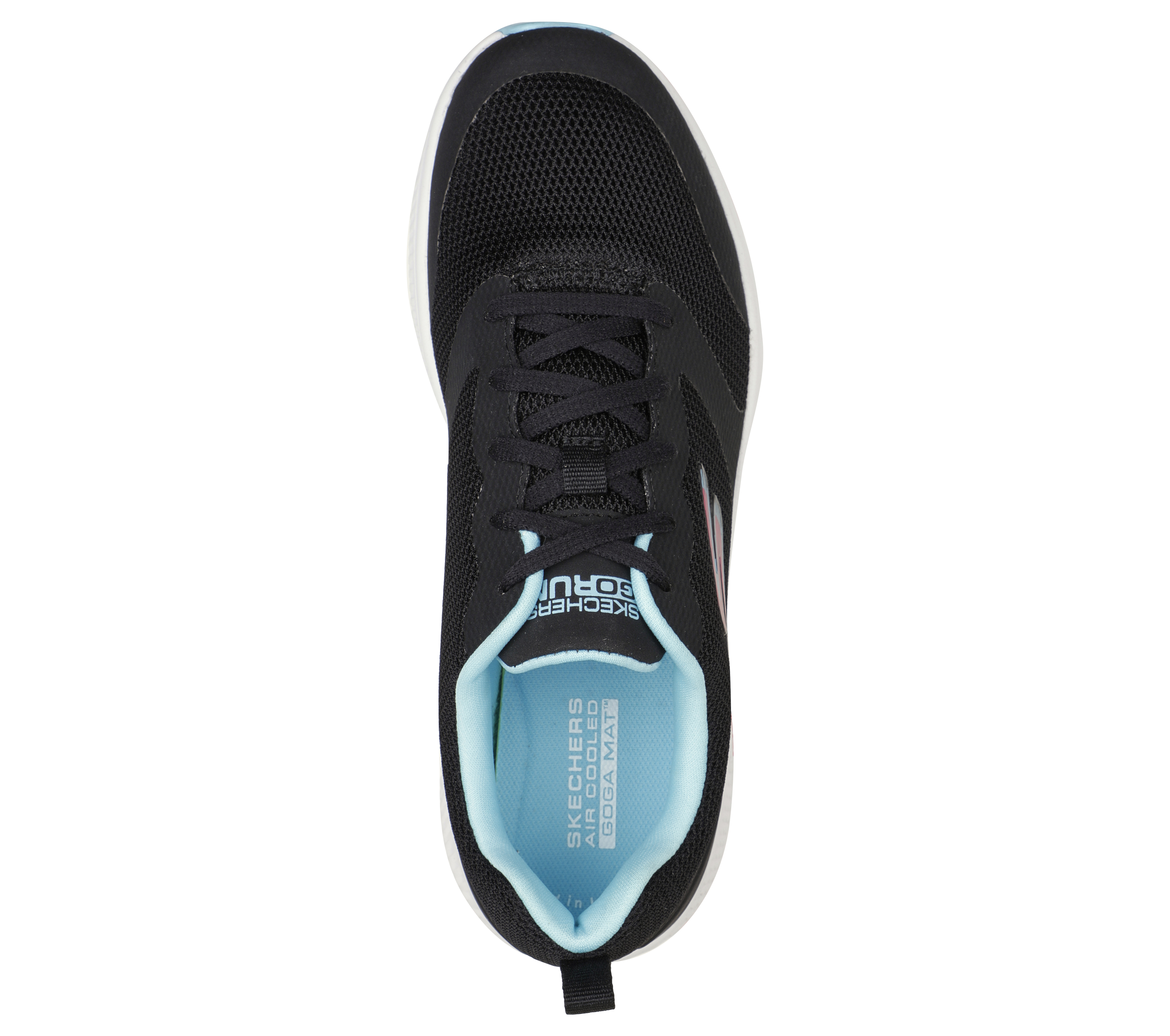 m strike technology skechers