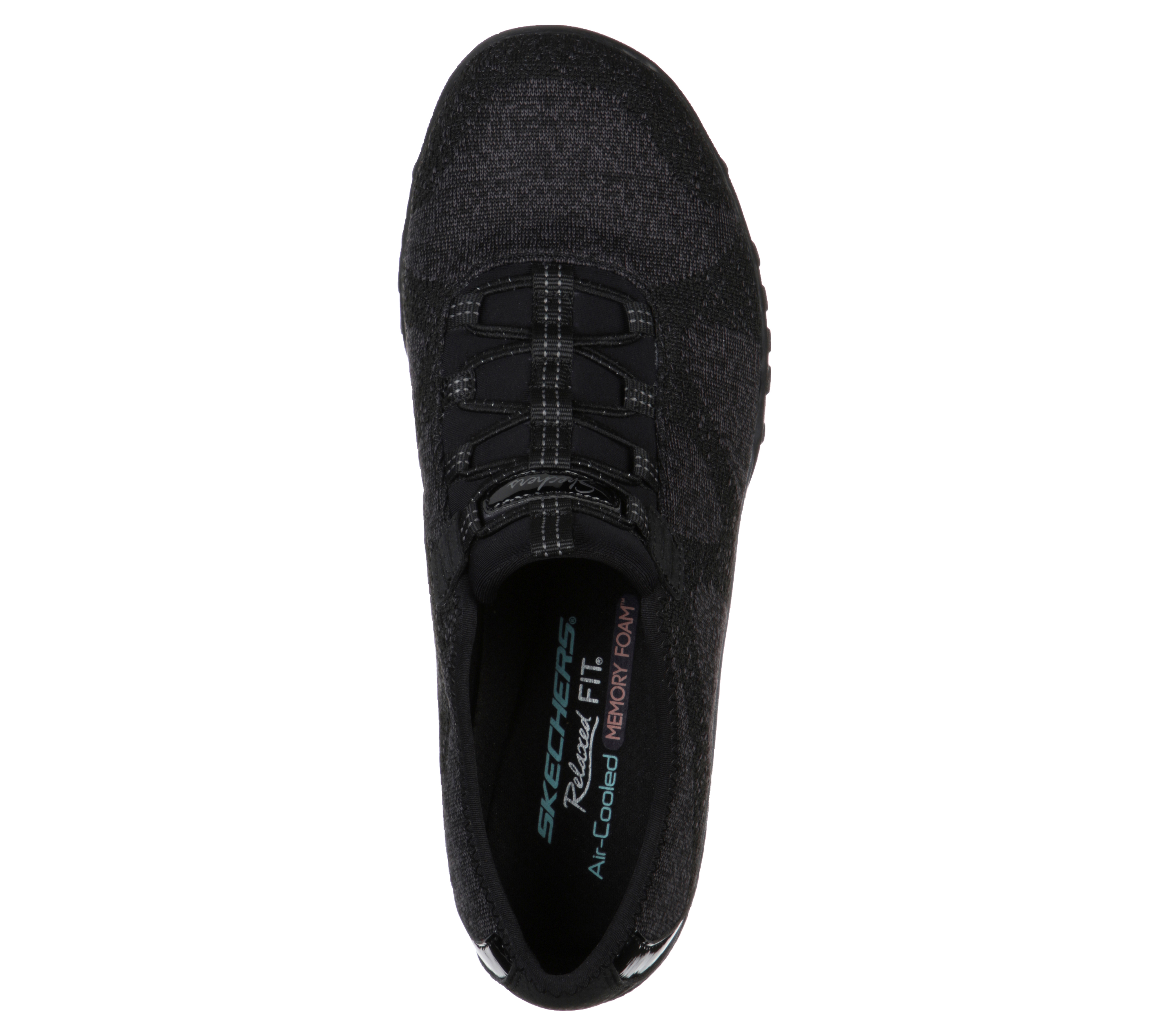 skechers relaxed fit breathe easy opportuknity women's shoe