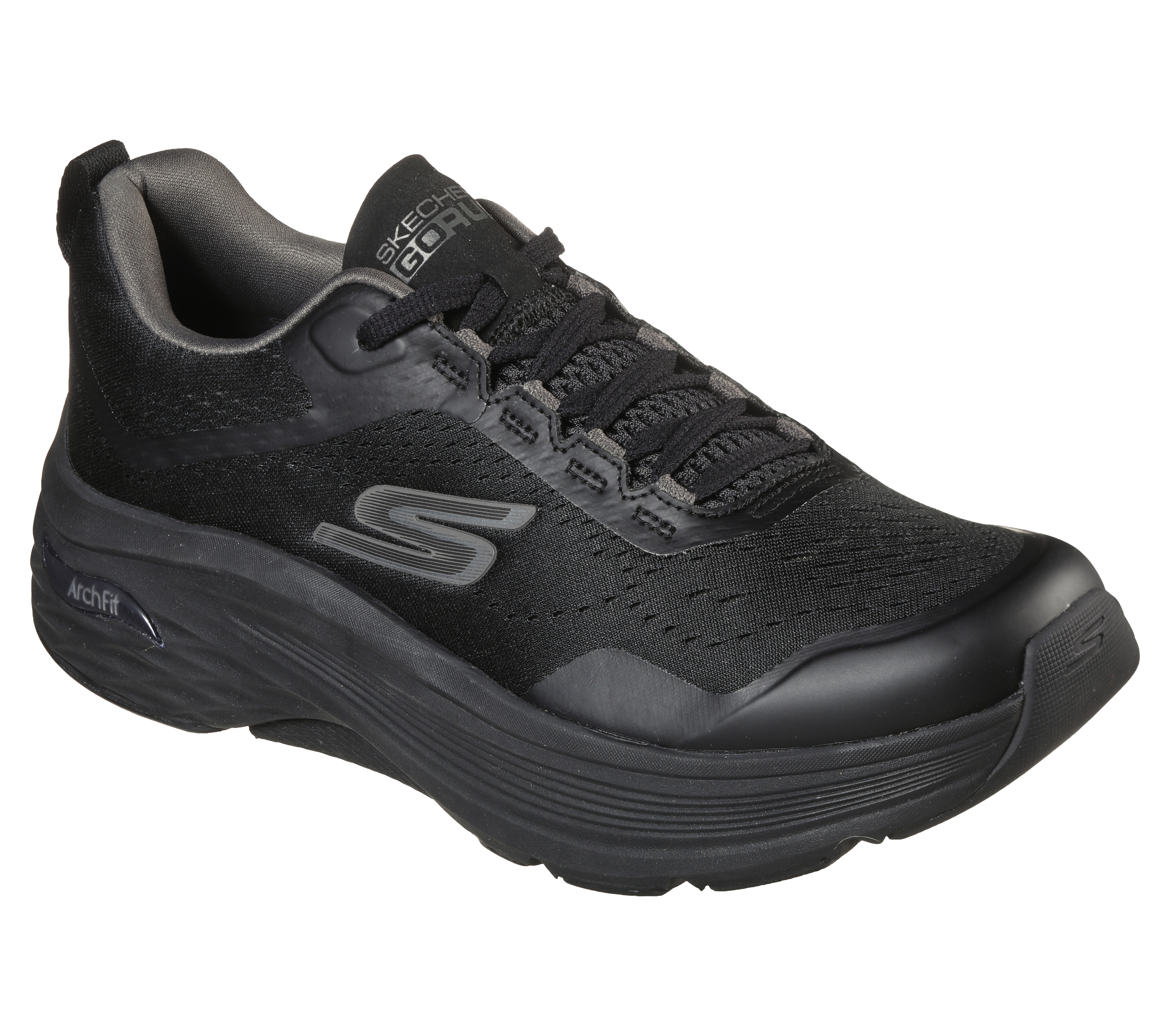 skechers max cushioning commercial